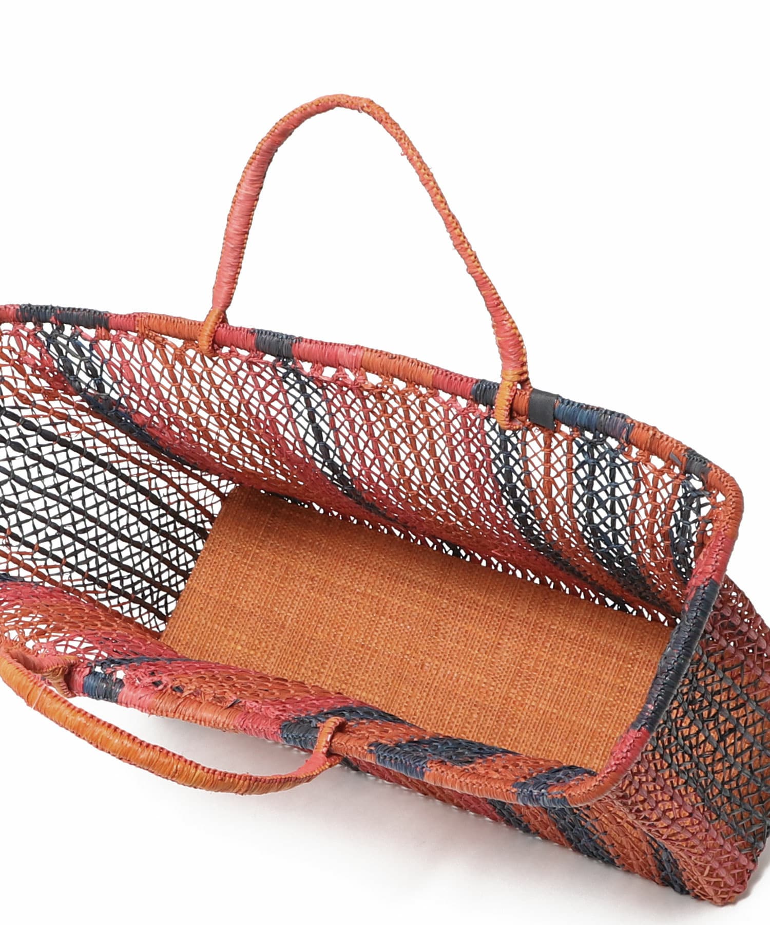 NANNACAY / かごバッグ｜ESTNATION ONLINE STORE｜エストネーション  