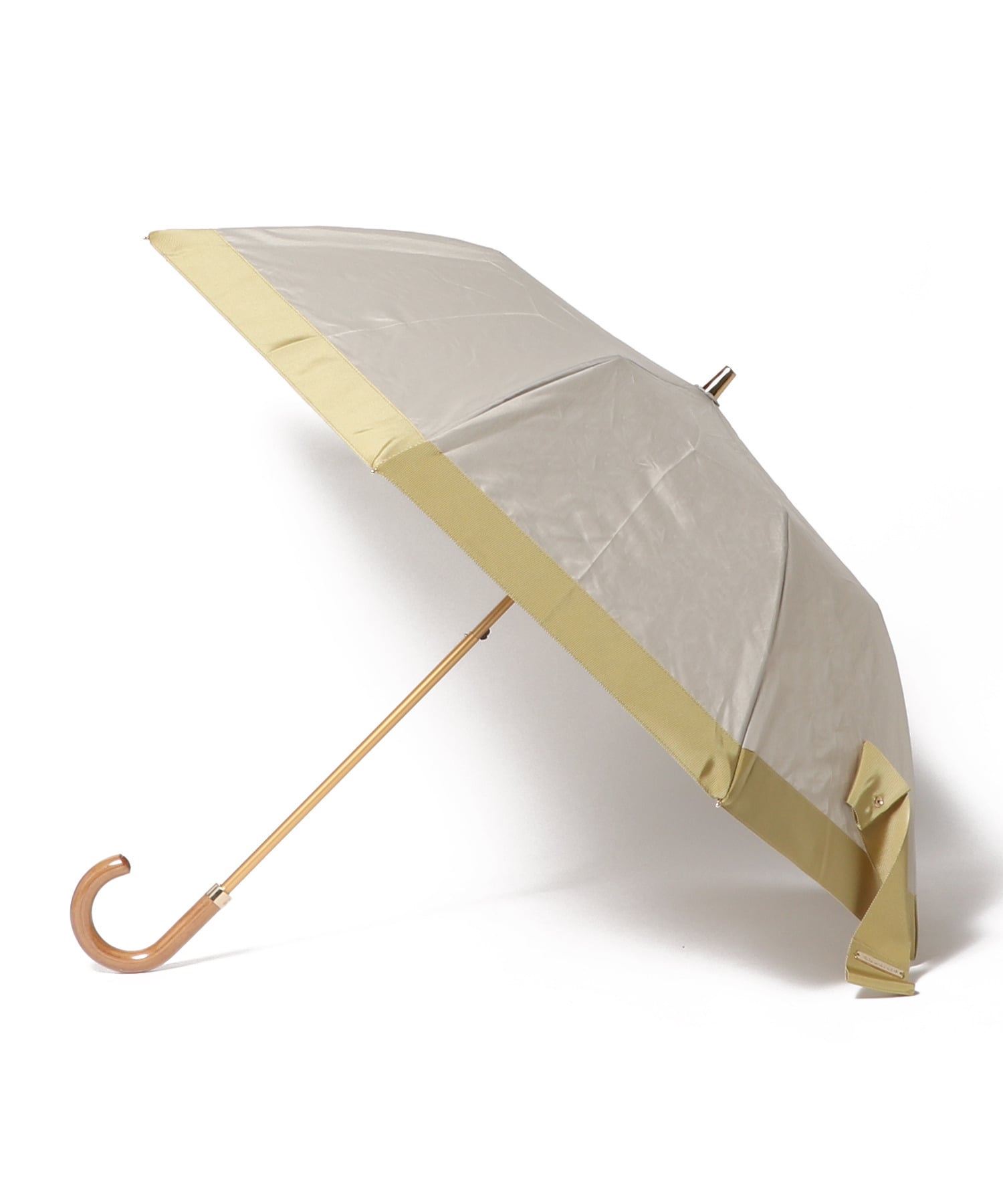 晴雨兼用折り畳み傘