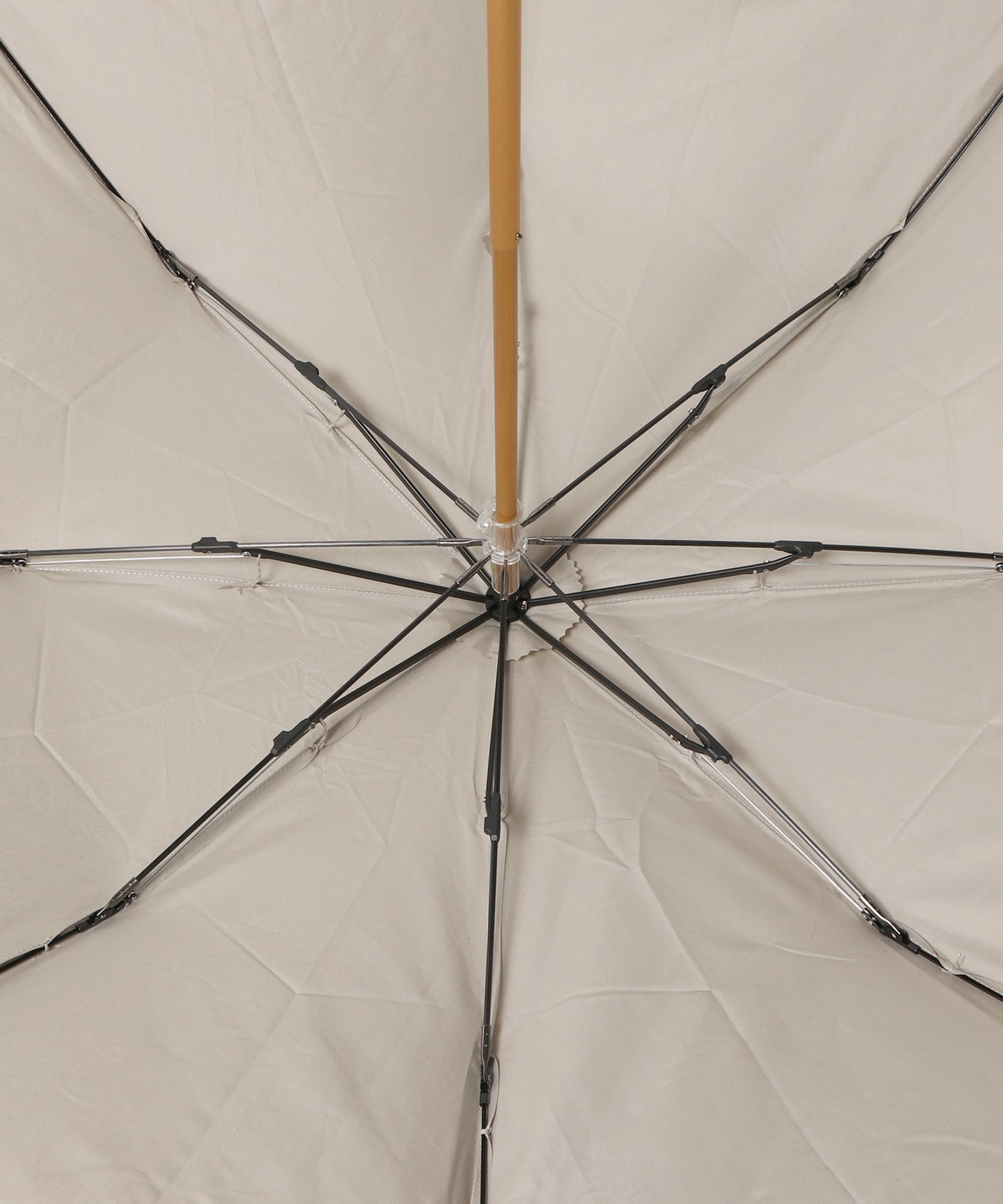 晴雨兼用折り畳み傘 詳細画像 ピンク 4