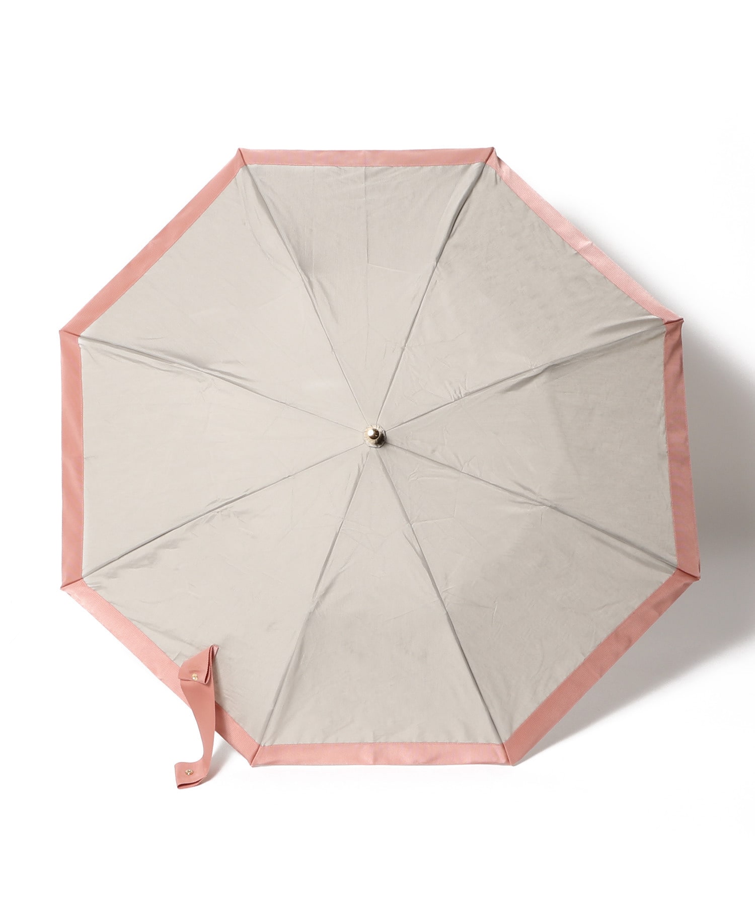 晴雨兼用折り畳み傘 詳細画像 ピンク 7