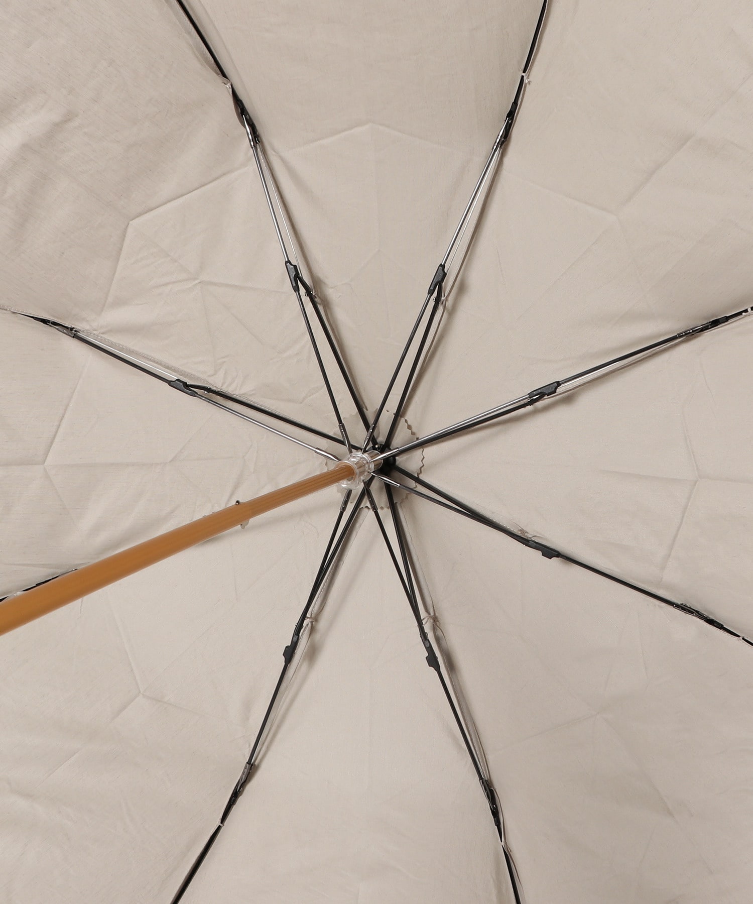 晴雨兼用折り畳み傘 詳細画像 ピンク 8