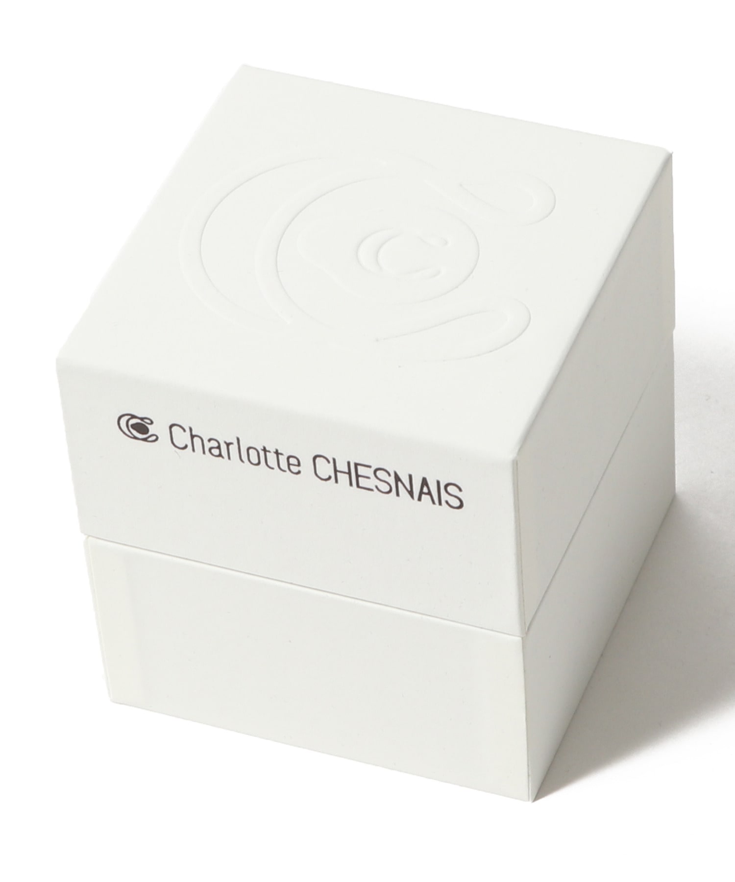 CHARLOTTE CHESNAIS / 