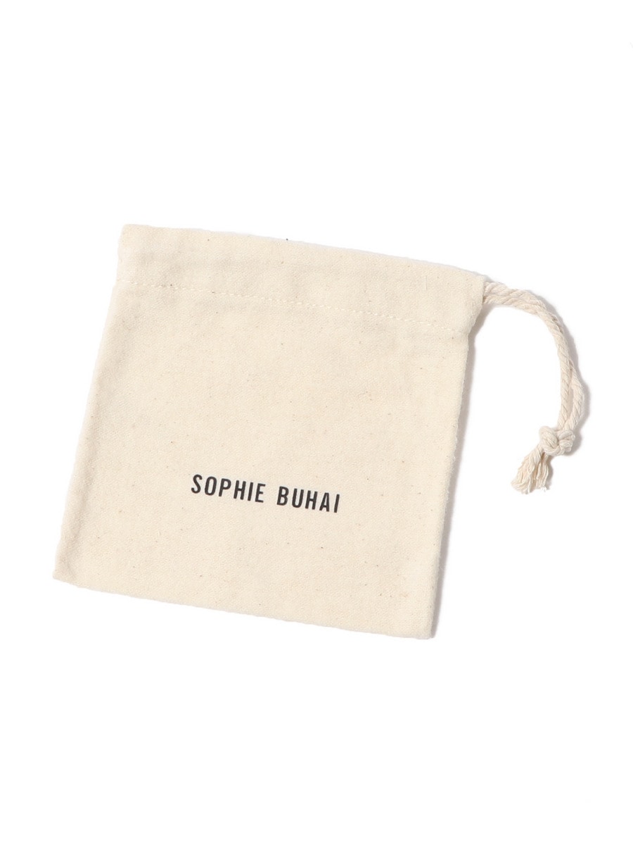 品良く着こなすため / Buhai Sophie ノーチラスイヤーカフ｜ESTNATION STORE ONLINE アクセサリー