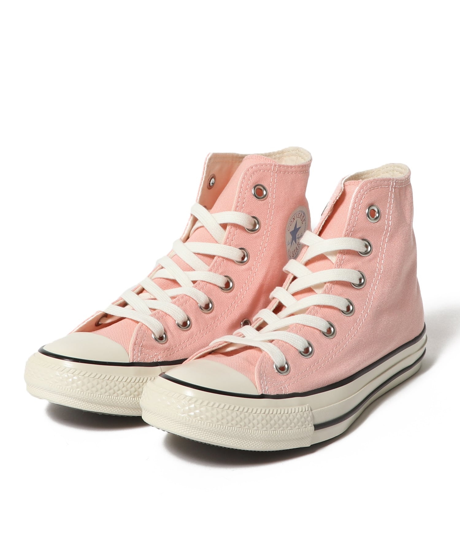 Converse All Star Us Colors Hi Estnation Online Store エストネーション 公式通販