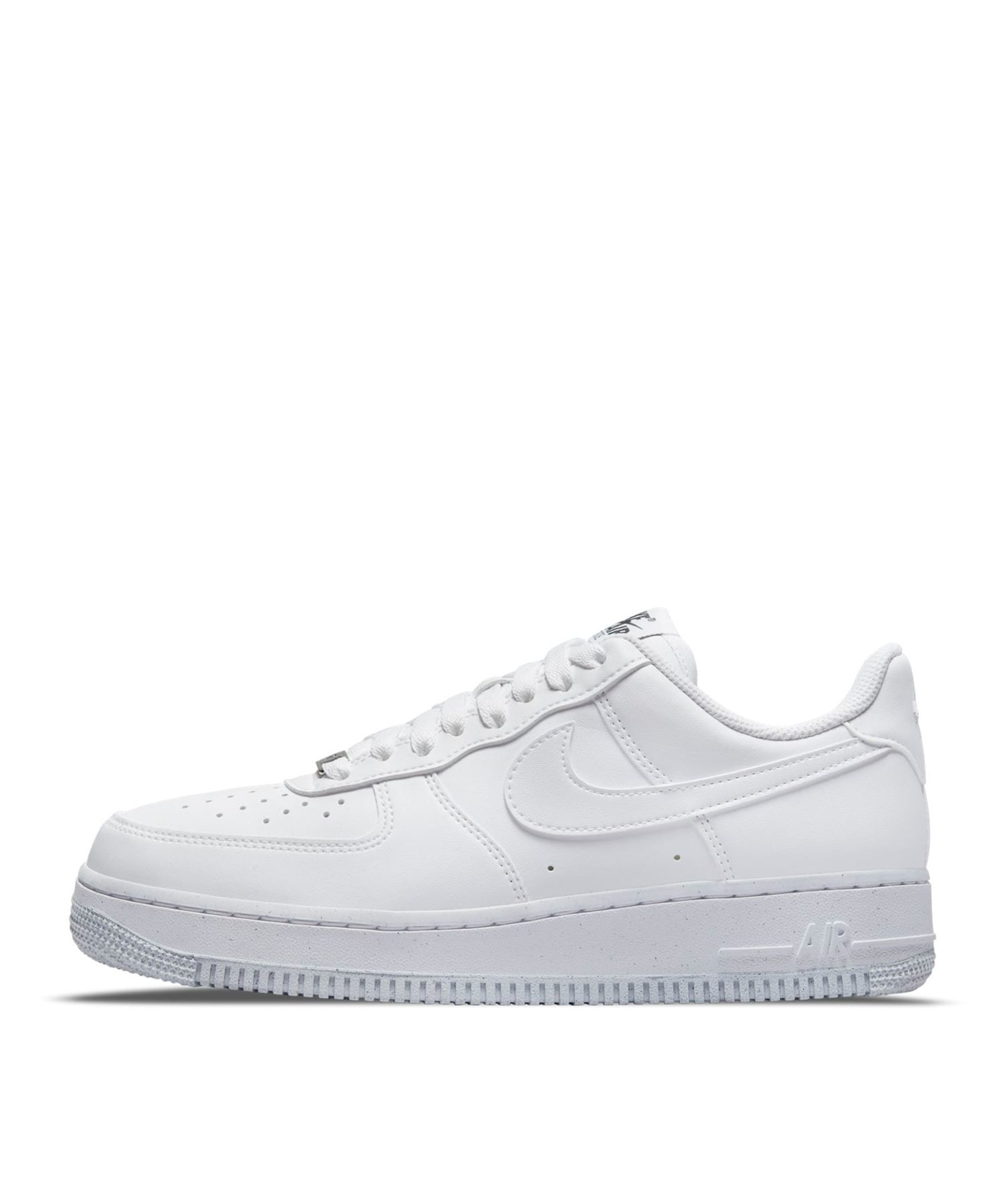 AIR FORCE 1 NEXT NATURE 詳細画像 ホワイト 1