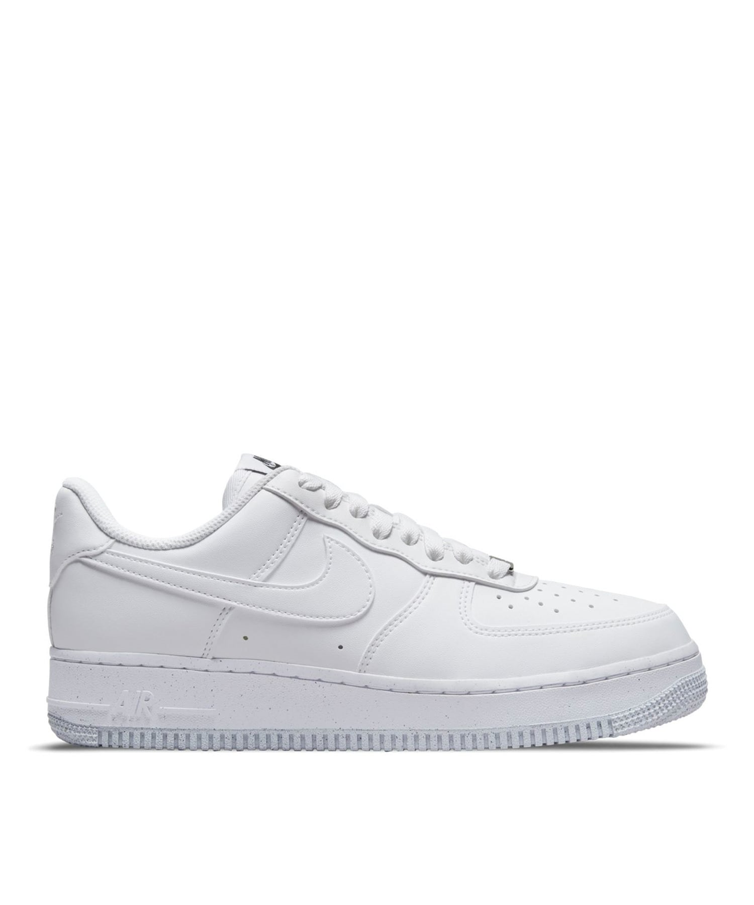 AIR FORCE 1 NEXT NATURE 詳細画像 ホワイト 2