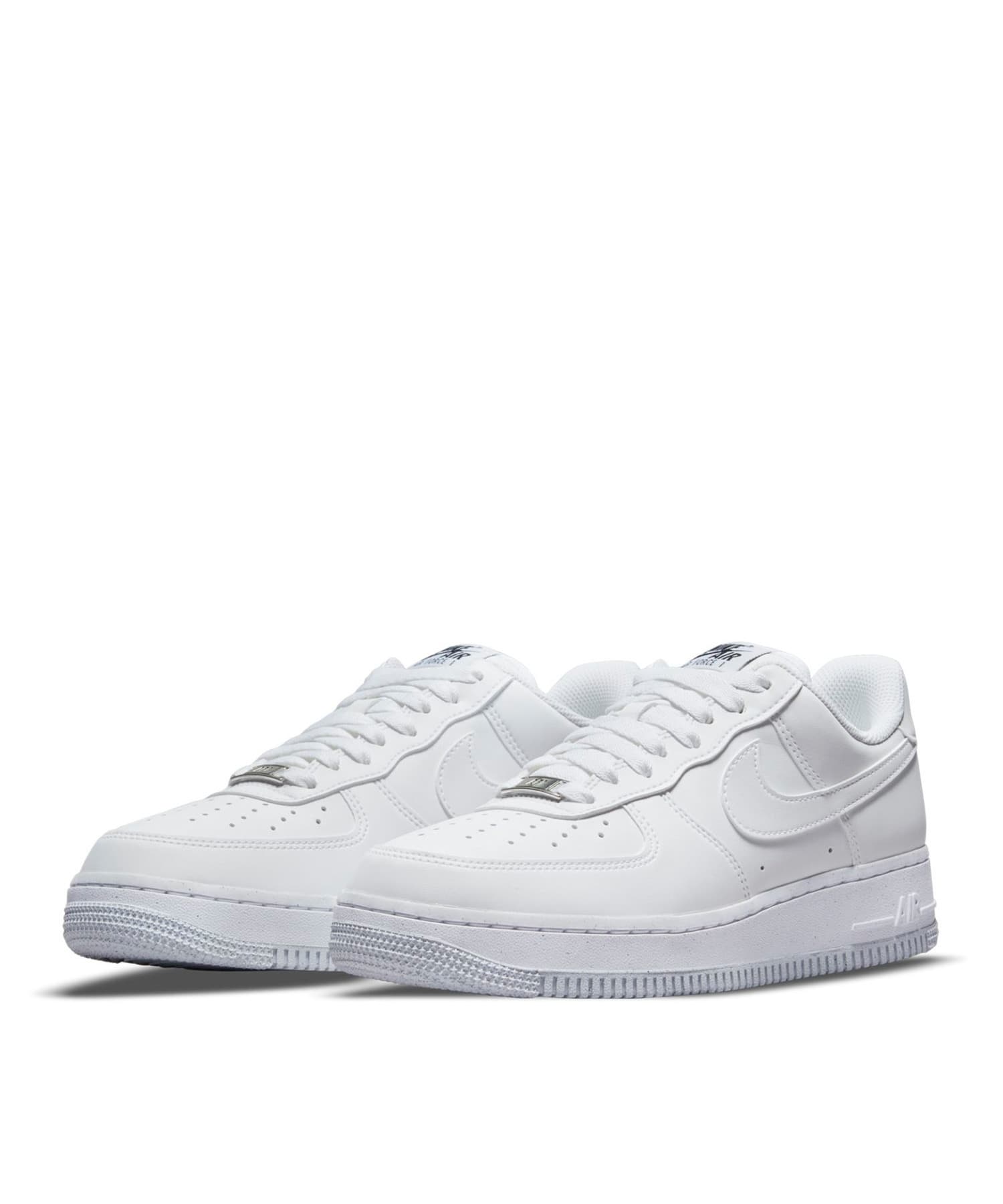 AIR FORCE 1 NEXT NATURE 詳細画像 ホワイト 5
