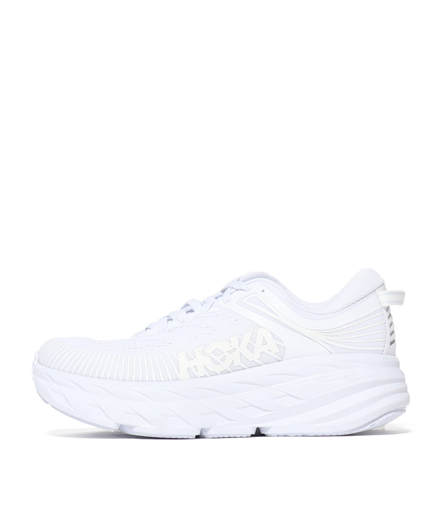 Hoka Oneone Bondi7 Estnation Online Store エストネーション 公式通販