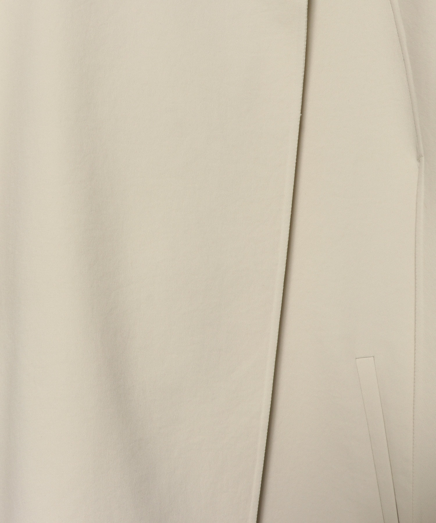 ESTNATION / ダブルフェイスケープコート|ESTNATION ONLINE STORE ...