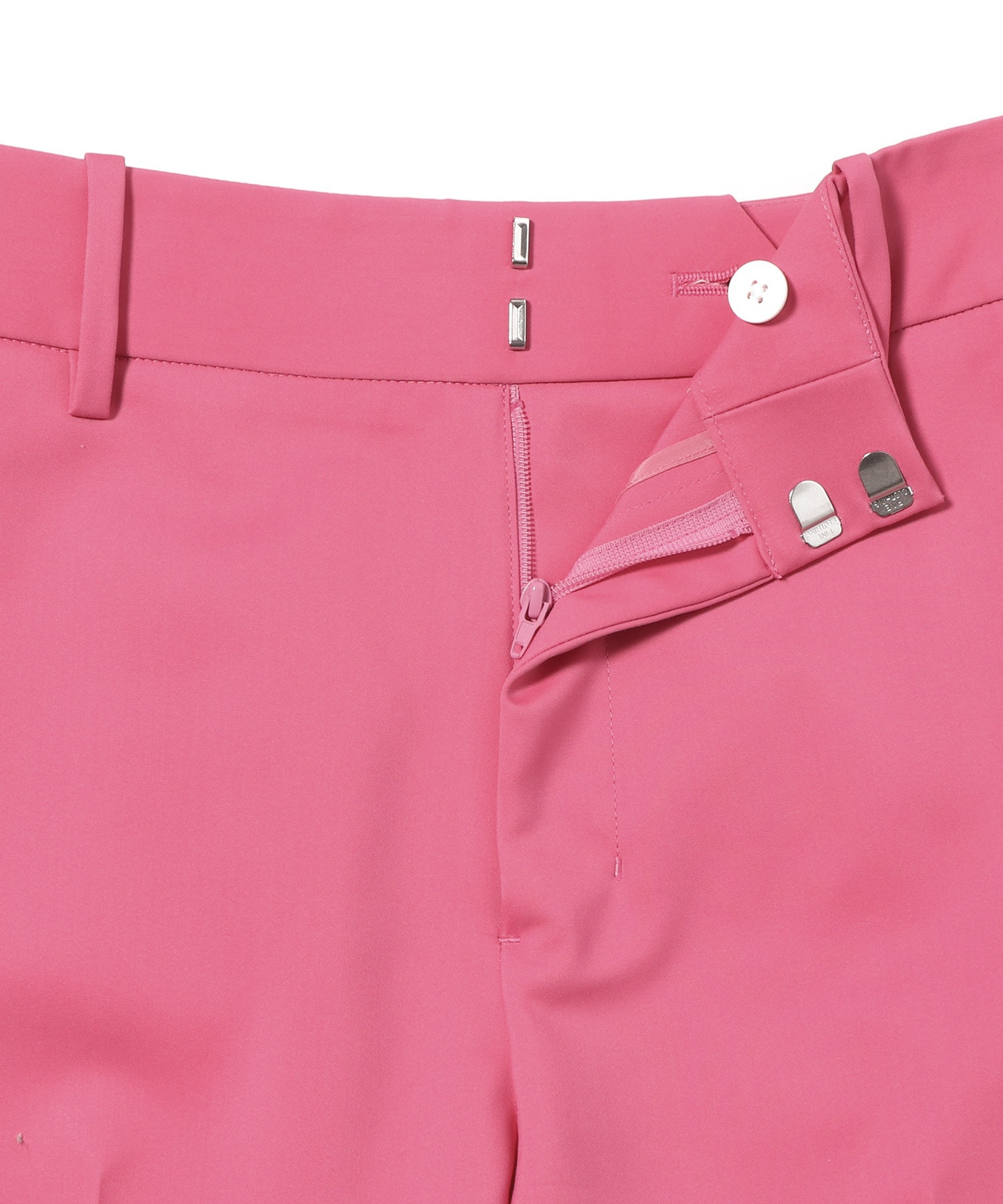 ESTNATION / ストレッチサテンクロップドパンツ｜ESTNATION ONLINE 
