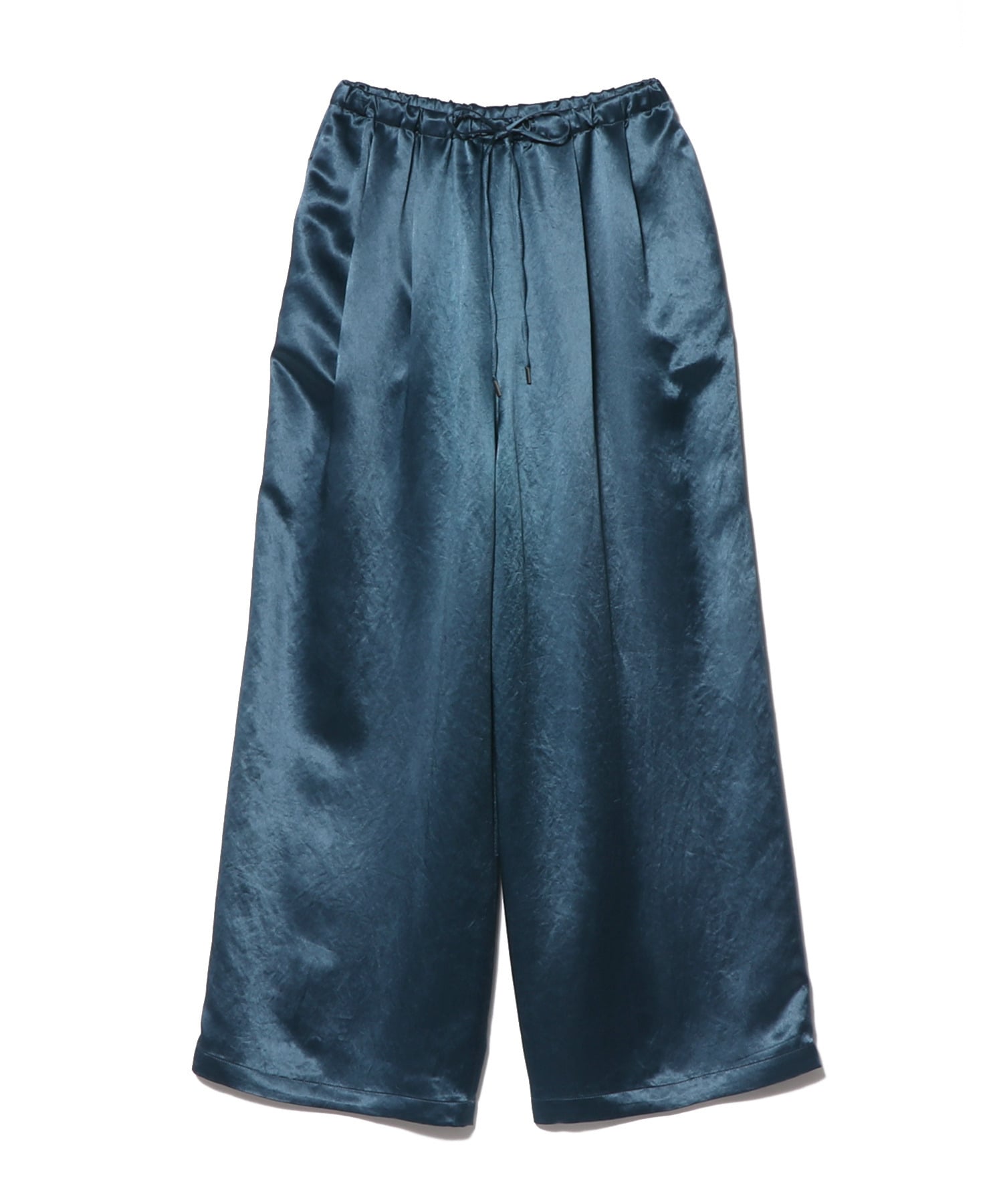 ESTNATION / サテンドロストパンツ｜ESTNATION ONLINE STORE｜エストネーション 公式通販