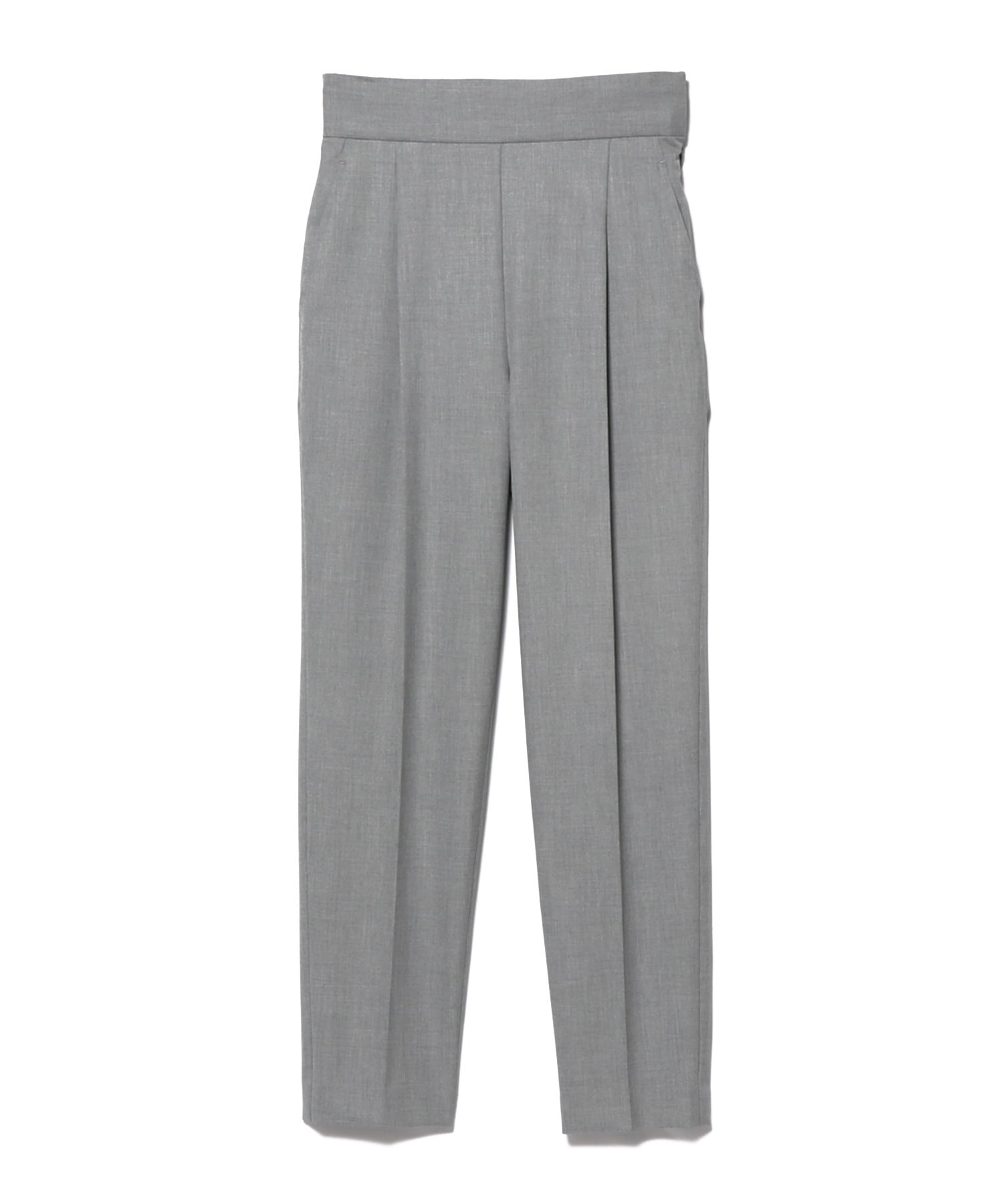 ESTNATION / 2WAYストレッチテーパードパンツ|ESTNATION ONLINE STORE