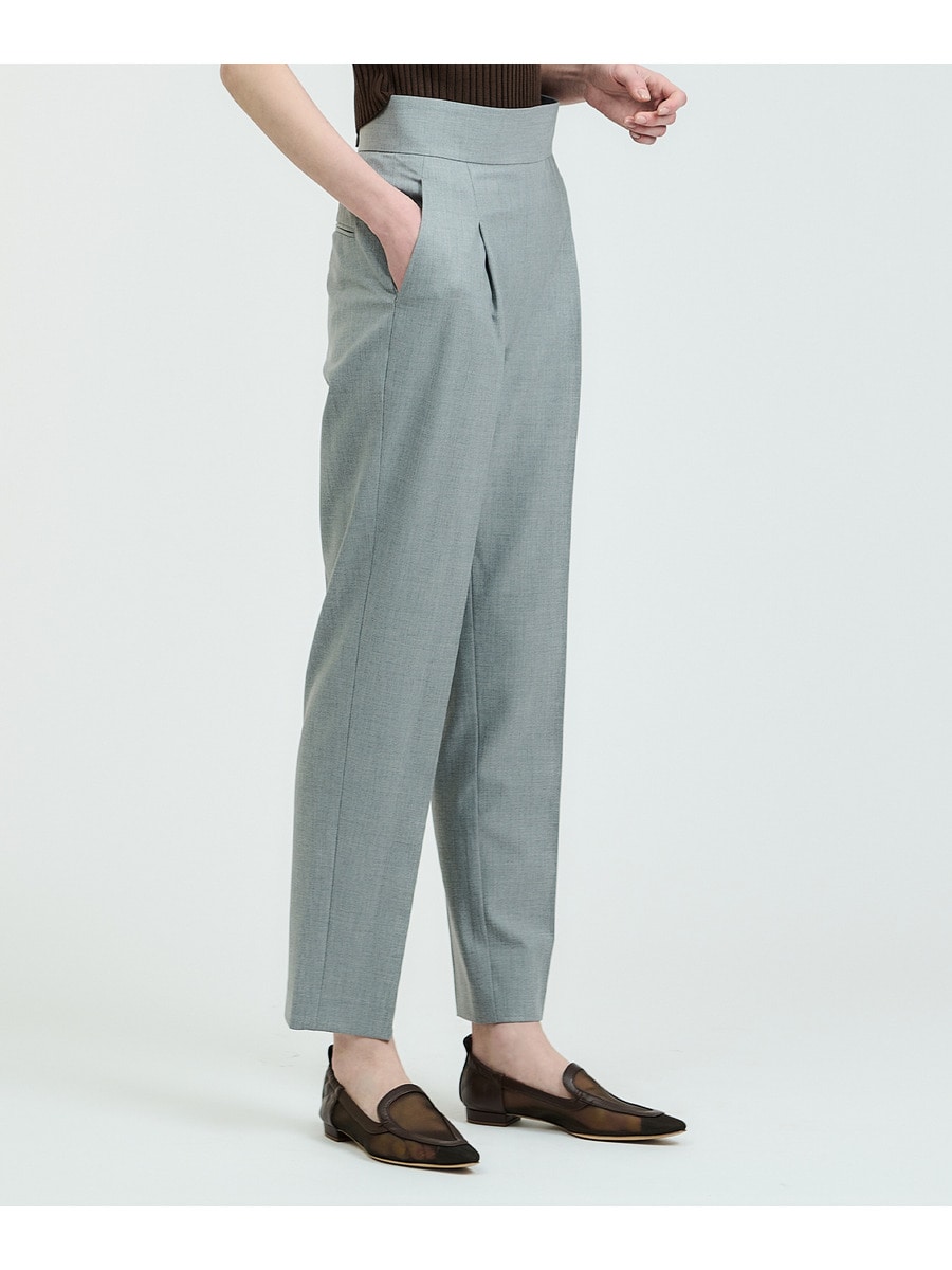 ESTNATION / 2WAYストレッチテーパードパンツ|ESTNATION ONLINE STORE