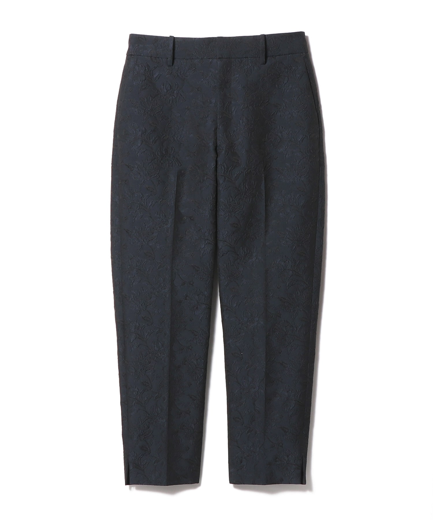 ESTNATION / フラワージャカードクロップドパンツ｜ESTNATION ONLINE 