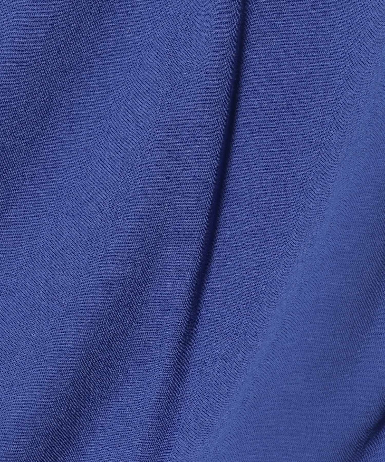 ハイツイストジャージースカート 詳細画像 ライトブルー 3