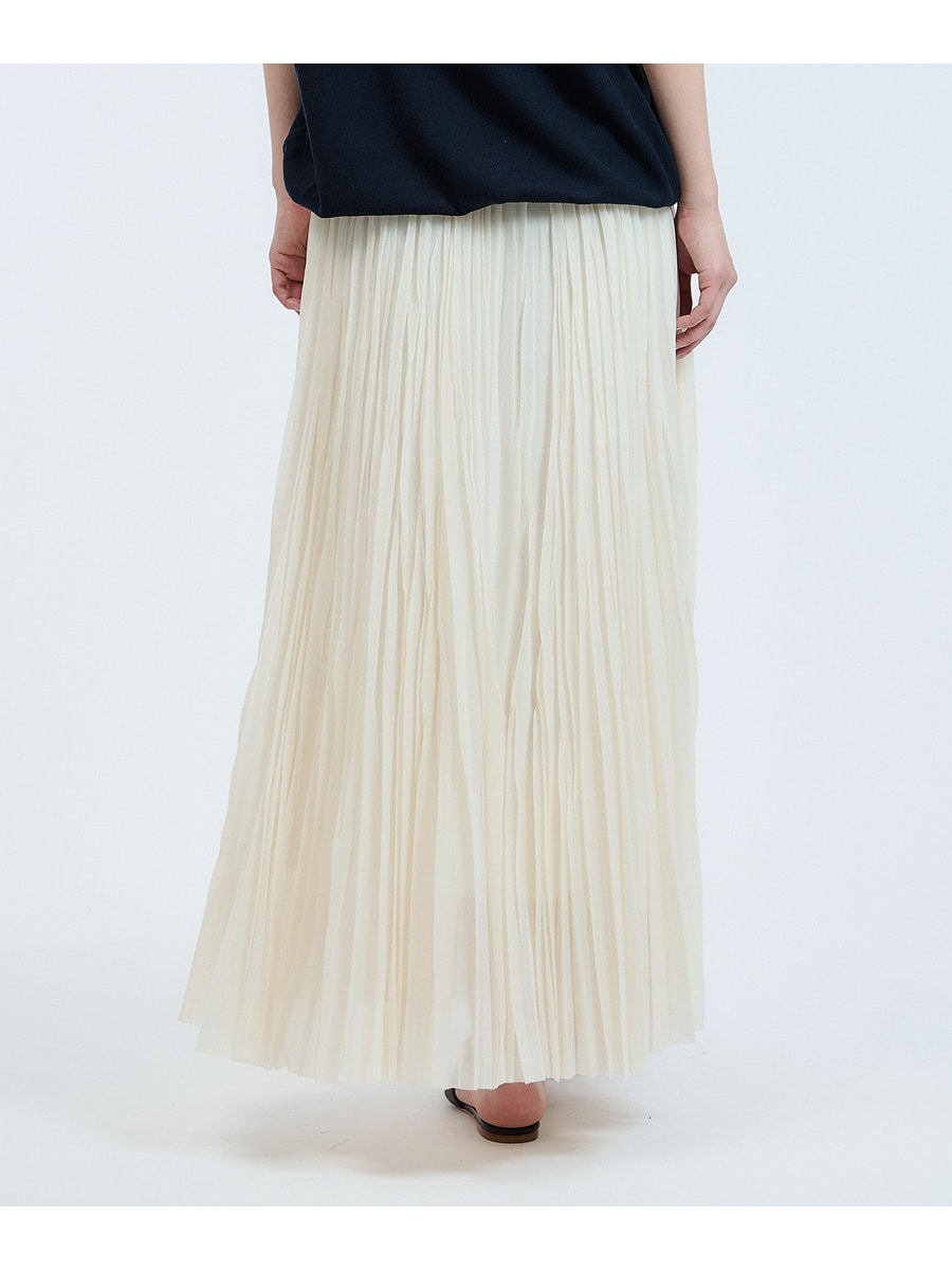 ESTNATION / トリコットプリーツスカート｜ESTNATION ONLINE