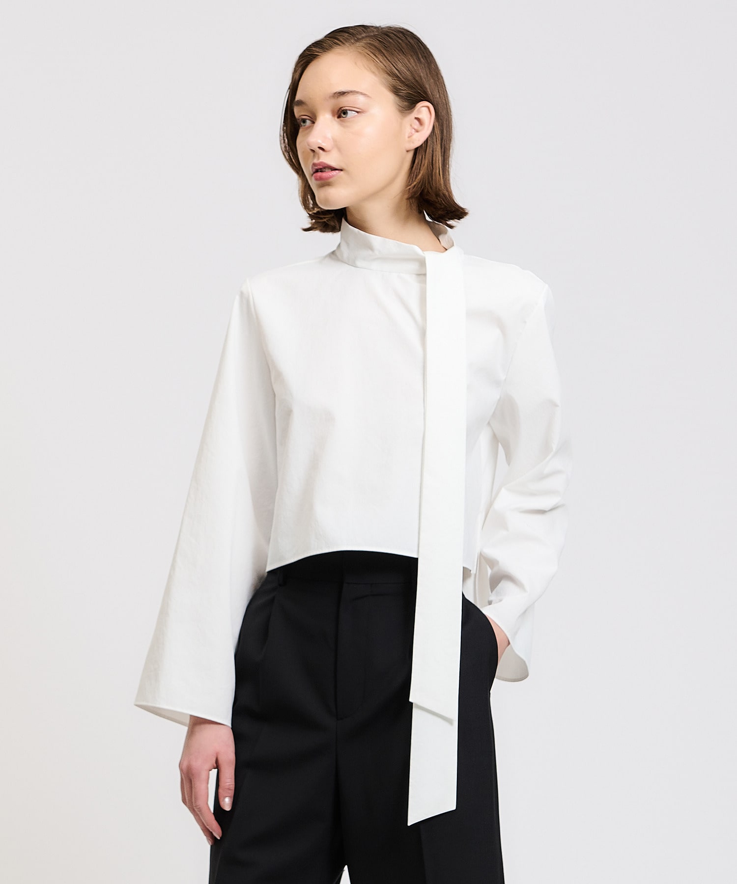 最大5000円OFFクーポン ESTNATION Chloe カラーリボン コードベルト 