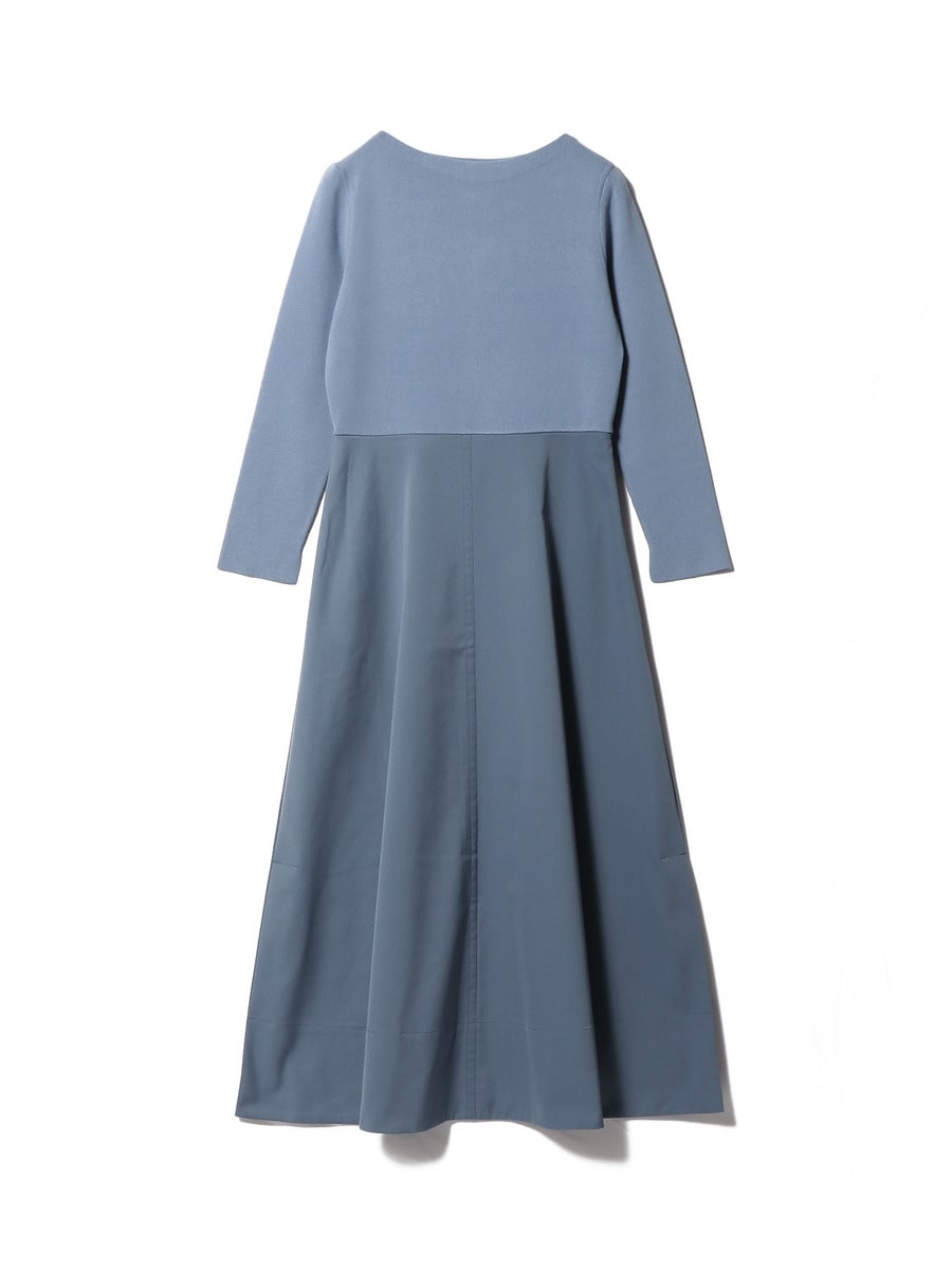 期間限定３０％ＯＦＦ！ エストネーション ニットワンピース - 通販 