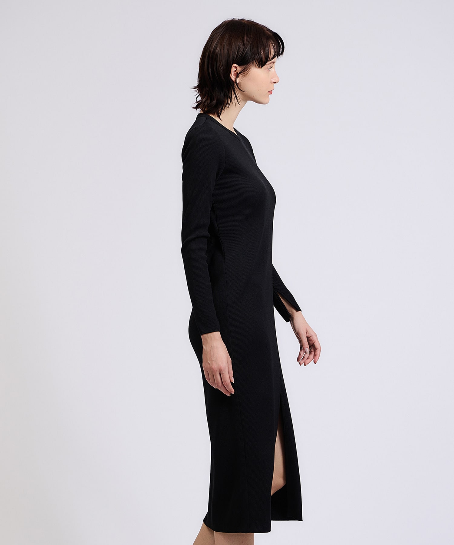 Estnation リブタイトワンピース Estnation Online Store エストネーション 公式通販 Estnation リブタイトワンピース Estnation Online Store エストネーション 公式通販