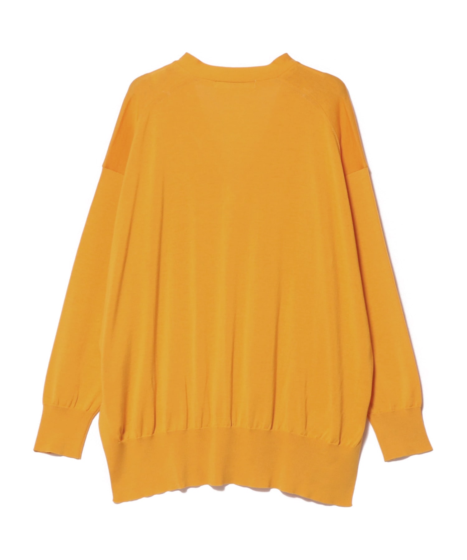 ESTNATION / シルクコットンワイドカーディガン｜ESTNATION ONLINE 
