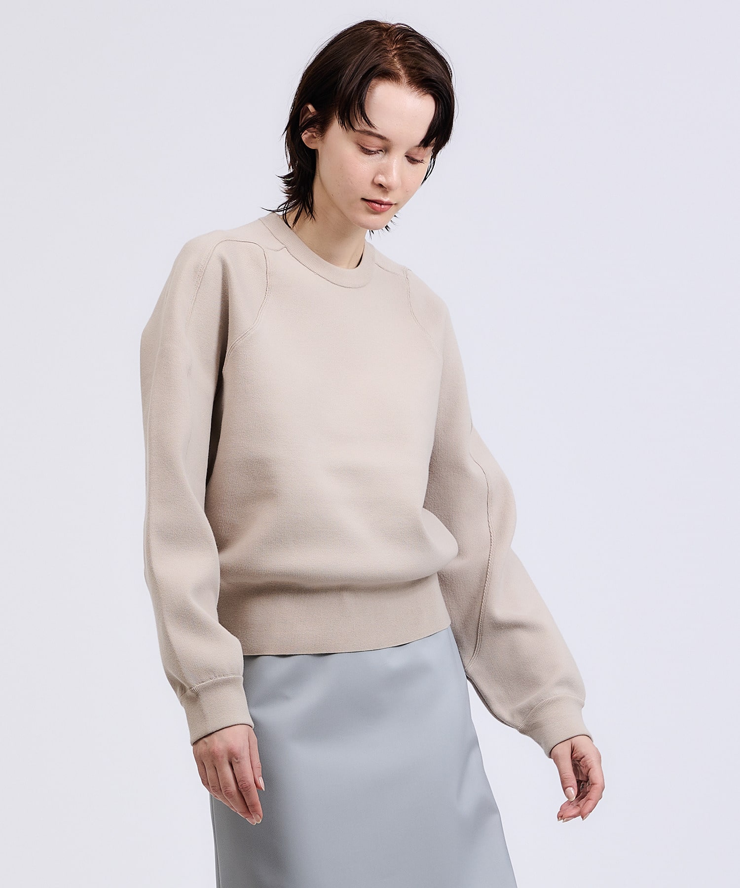 ESTNATION / スウェットプルオーバー｜ESTNATION ONLINE STORE