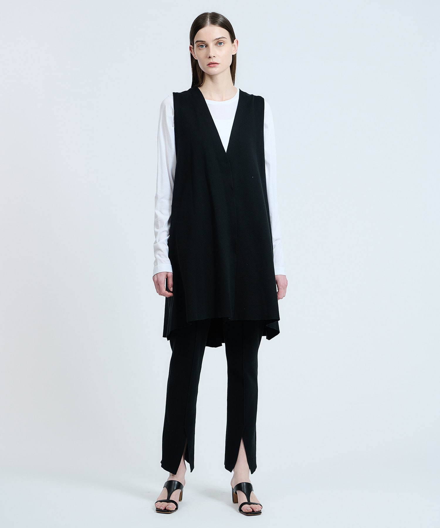 ESTNATION ジャージーオールインワン|ESTNATION ONLINE STORE