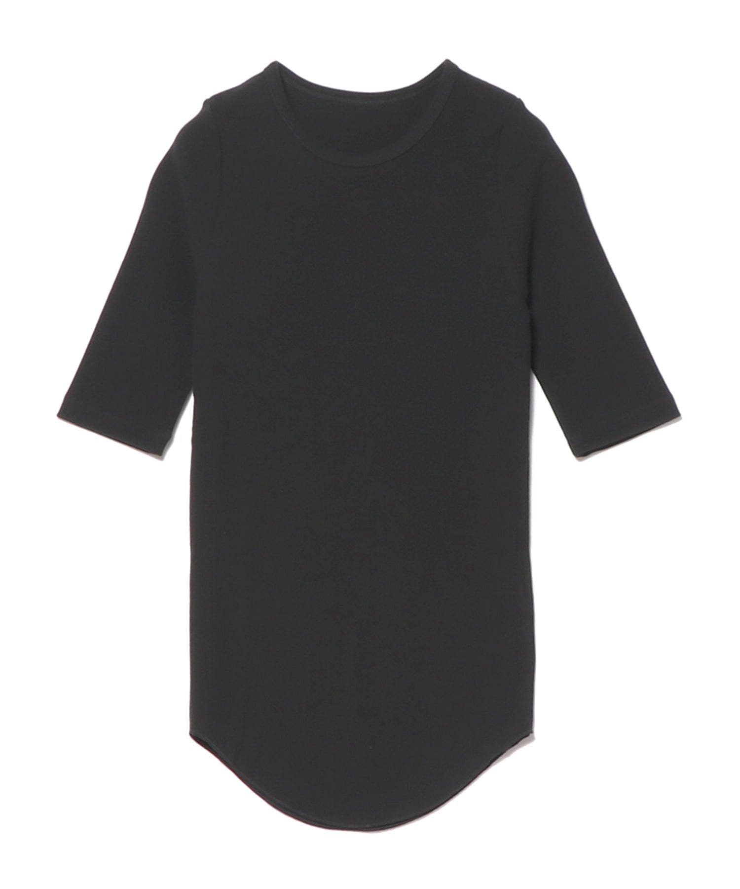 ESTNATION / テレコショートスリーブカットソー|ESTNATION ONLINE STORE|エストネーション 公式通販