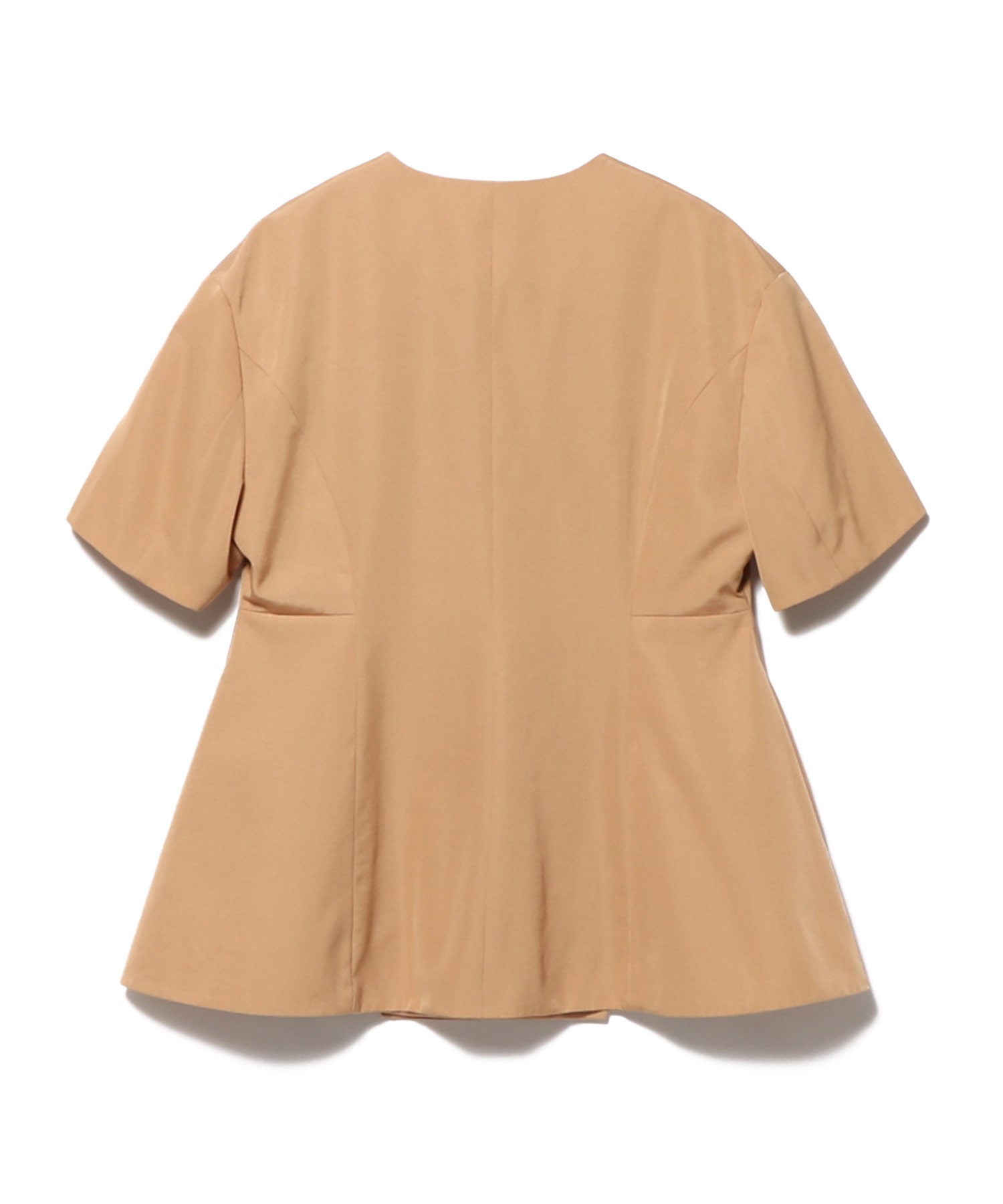 COLUMN / ハーフスリーブジャケット｜ESTNATION ONLINE STORE 