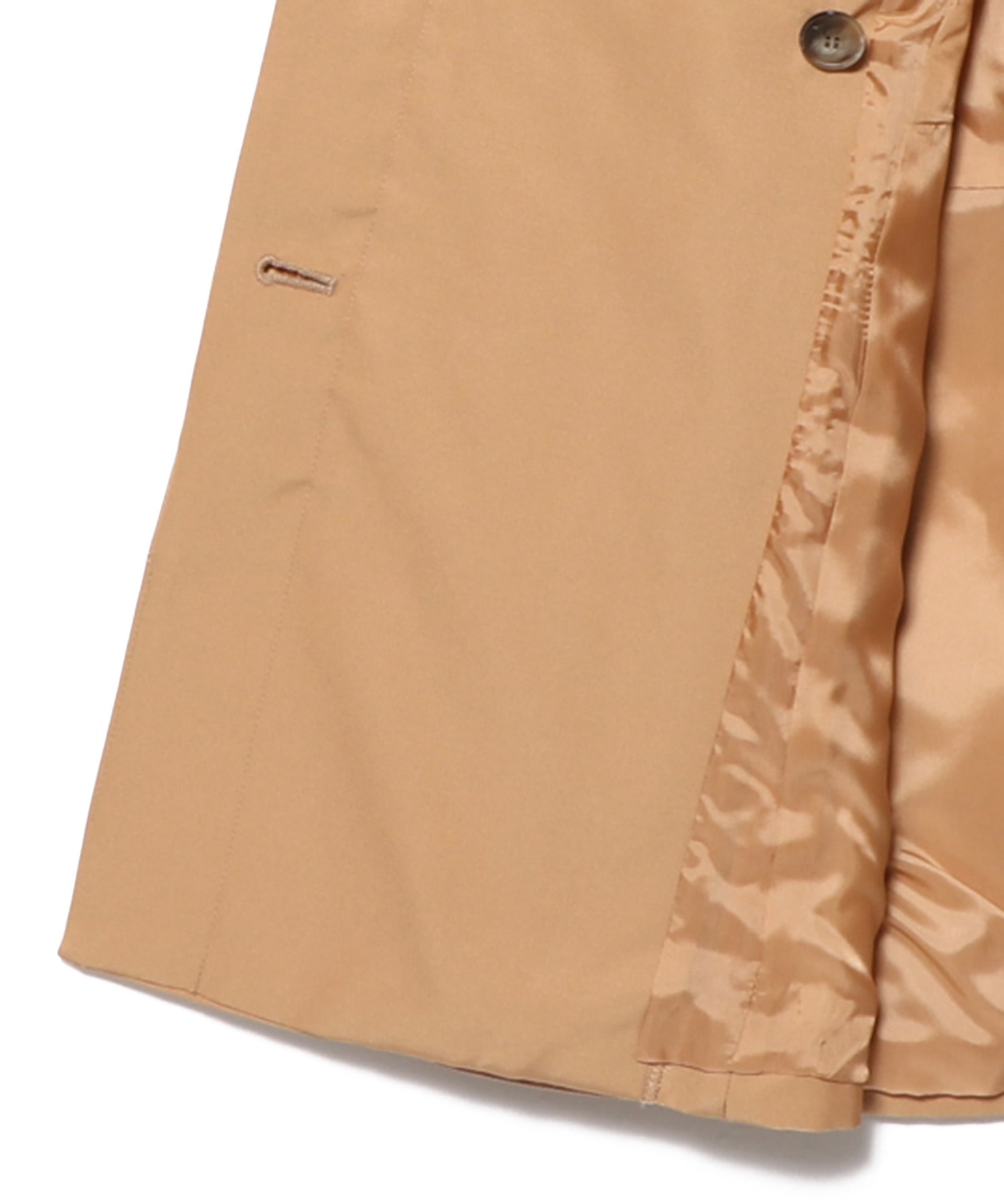COLUMN / ハーフスリーブジャケット｜ESTNATION ONLINE STORE 