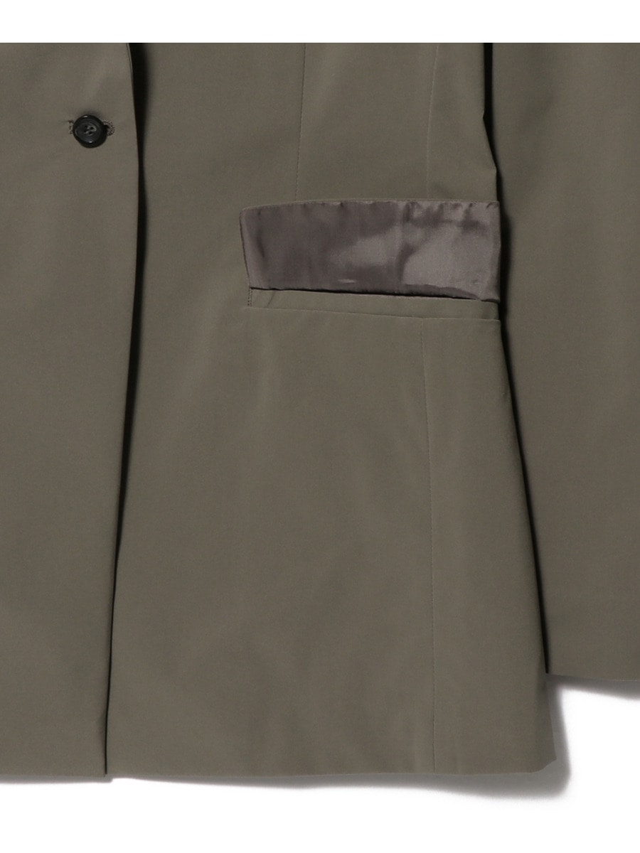 COLUMN / 2WAYストレッチジャケット｜ESTNATION ONLINE STORE 