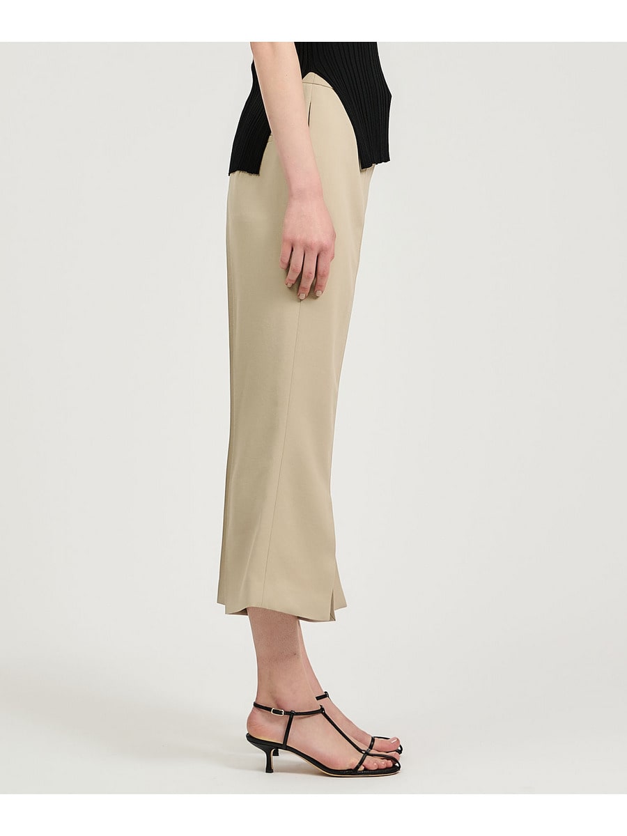 COLUMN / フロントスリットフレアパンツ|ESTNATION ONLINE STORE COLUMN / フロントスリットフレアパンツ|ESTNATION ONLINE STORE