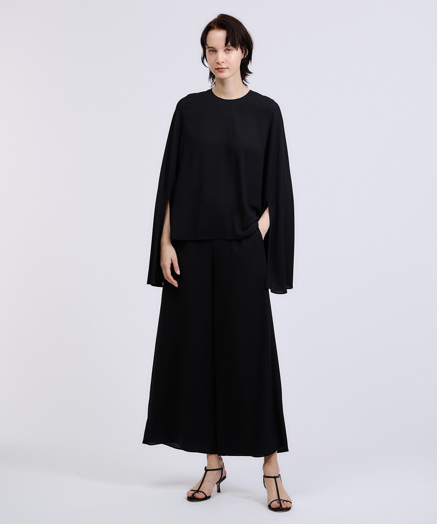 17556円安い 定価 安い店の割引 COL PIERROT FOR ESTNATION / ワイド