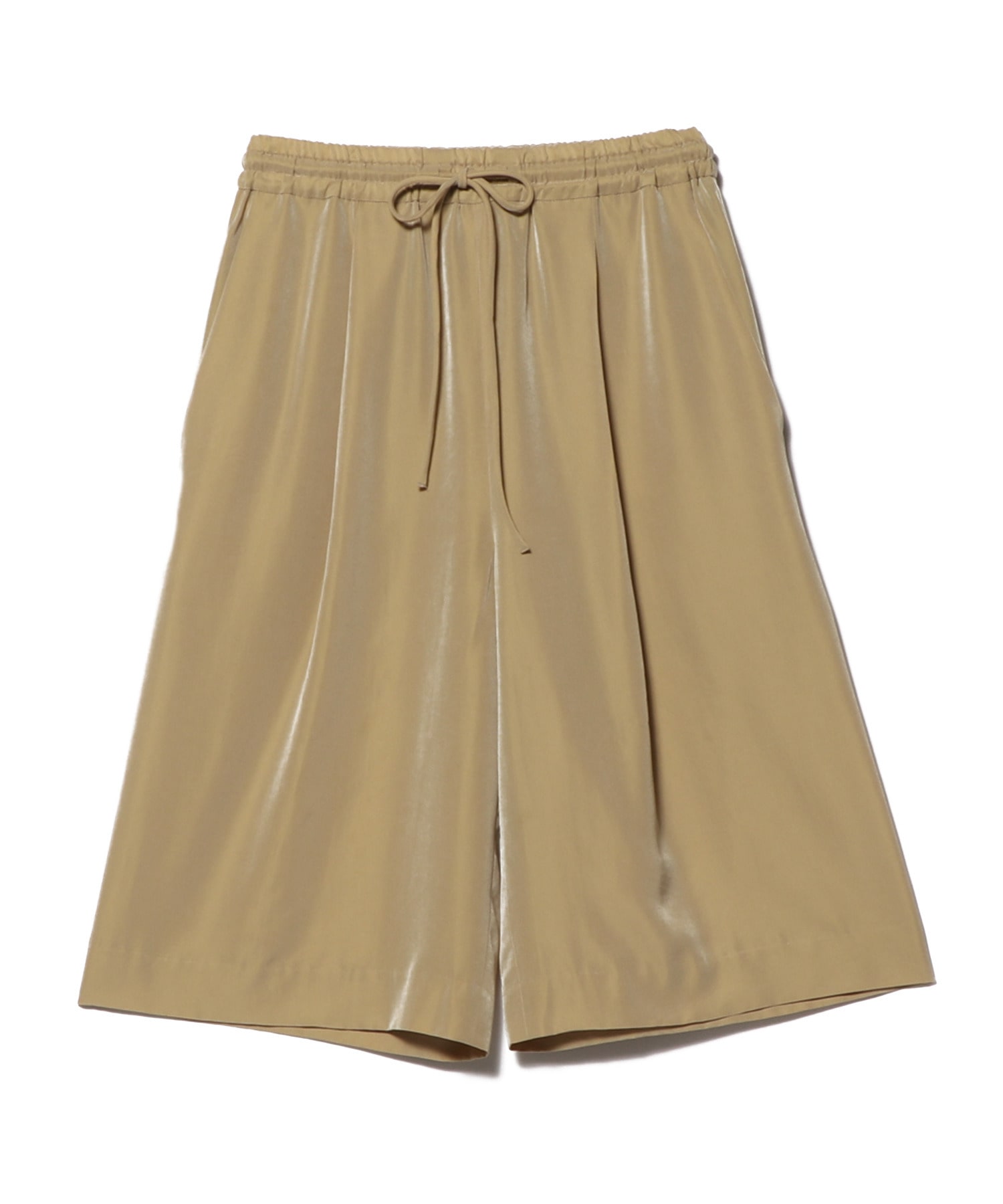 COLUMN / シャンブレーショートパンツ｜ESTNATION ONLINE STORE｜エストネーション 公式通販