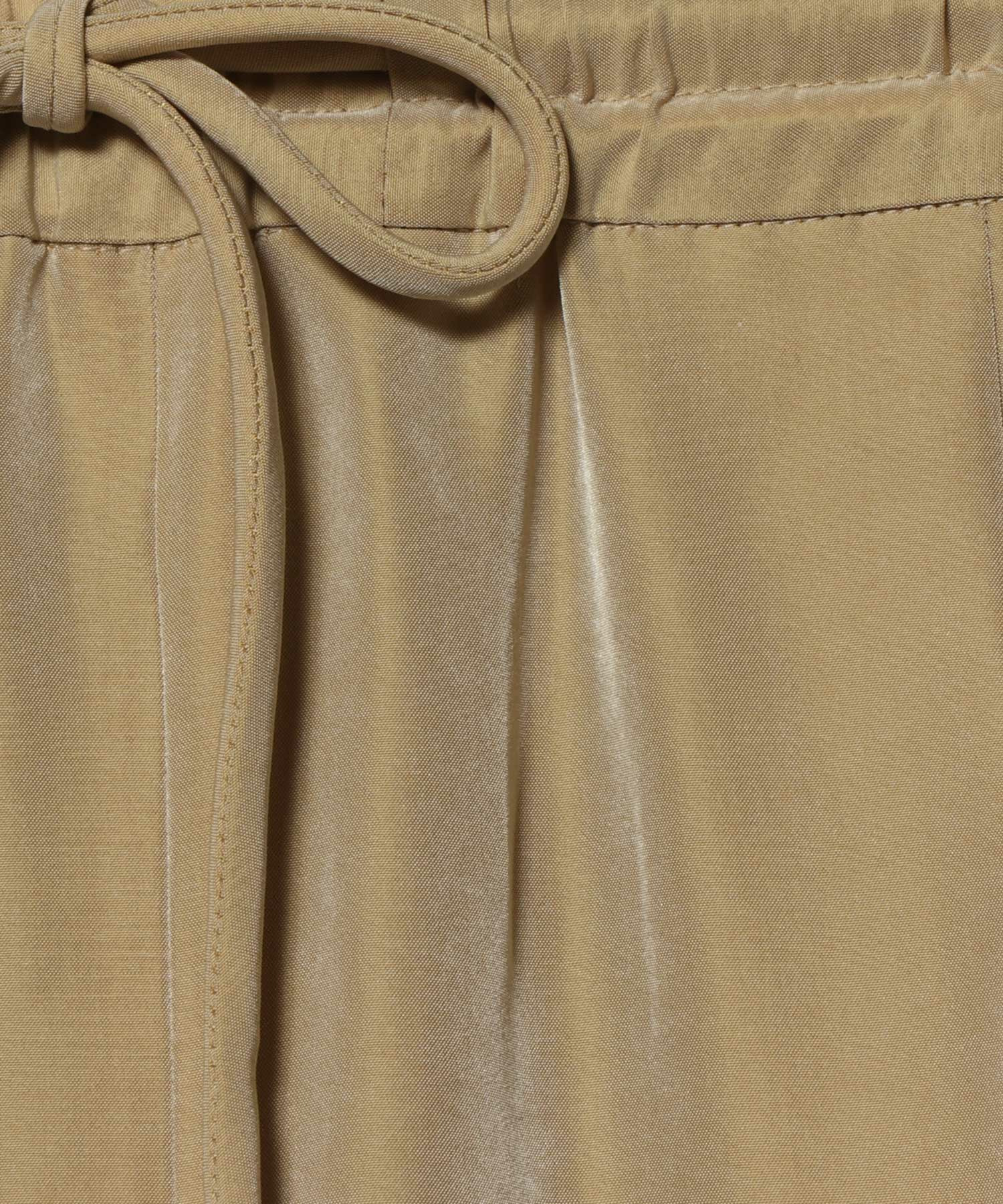 COLUMN / シャンブレーショートパンツ｜ESTNATION ONLINE STORE 