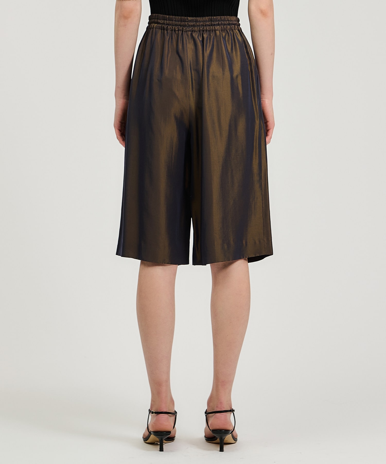 COLUMN / シャンブレーショートパンツ｜ESTNATION ONLINE STORE 