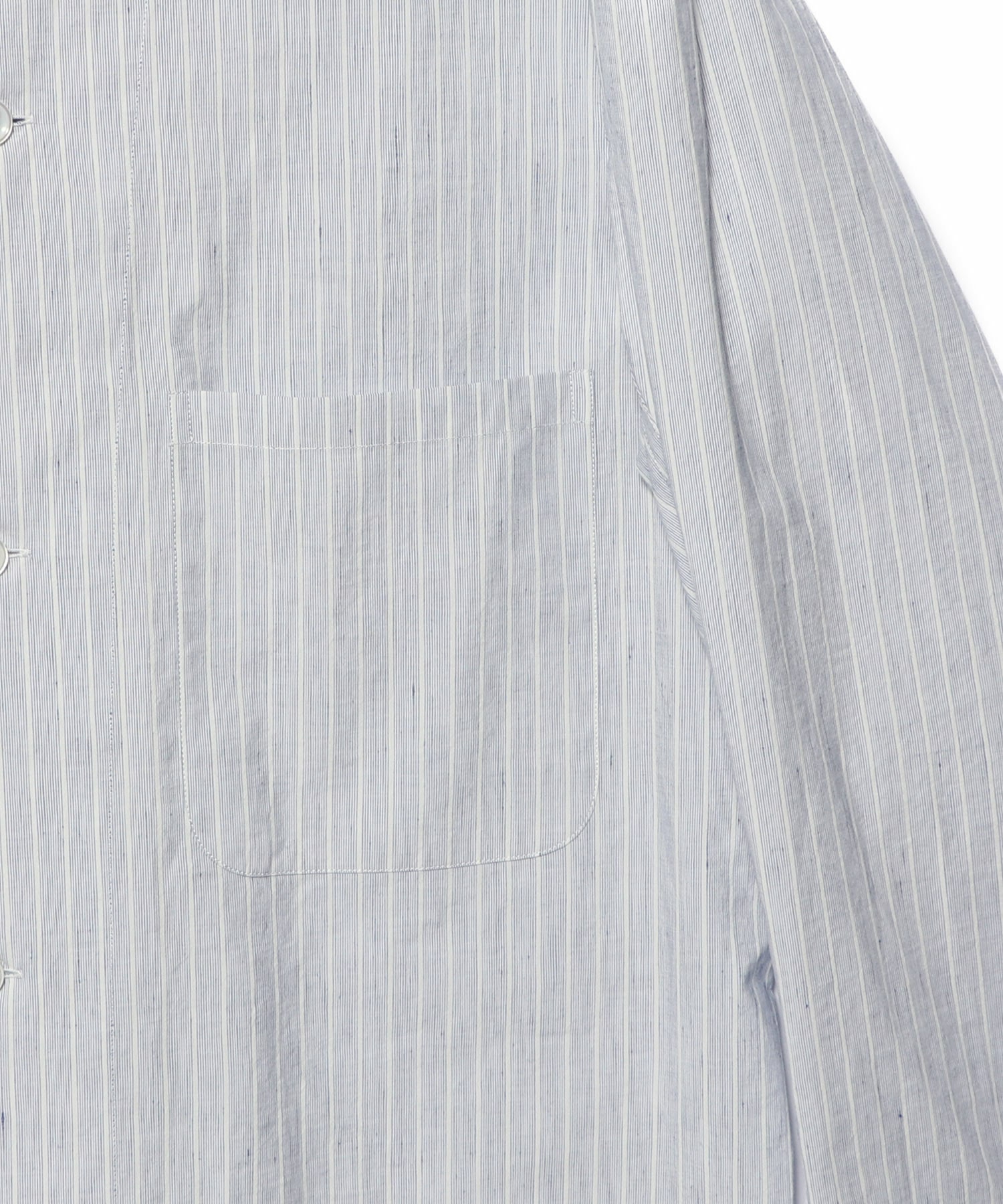 MAISON MARGIELA / ストライプシャツ|ESTNATION ONLINE STORE