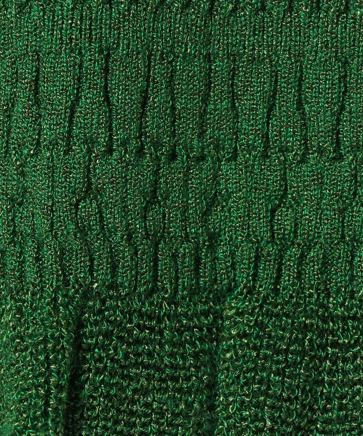 Mame Kurogouchi リブニットワンピース Estnation Online Store エストネーション 公式通販 Mame Kurogouchi リブニットワンピース Estnation Online Store エストネーション 公式通販