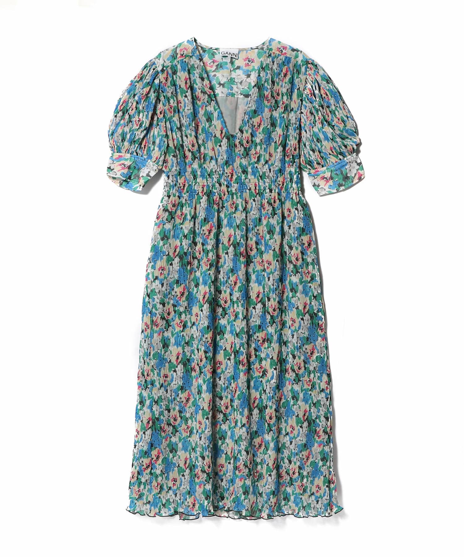 GANNI 商品一覧|ESTNATION ONLINE STORE|エストネーション 公式通販 GANNI 商品一覧|ESTNATION ONLINE STORE|エストネーション 公式通販