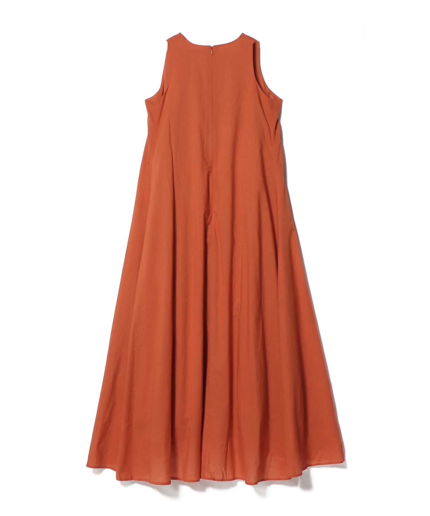 夏の星影のドレス 詳細画像 オレンジ 10