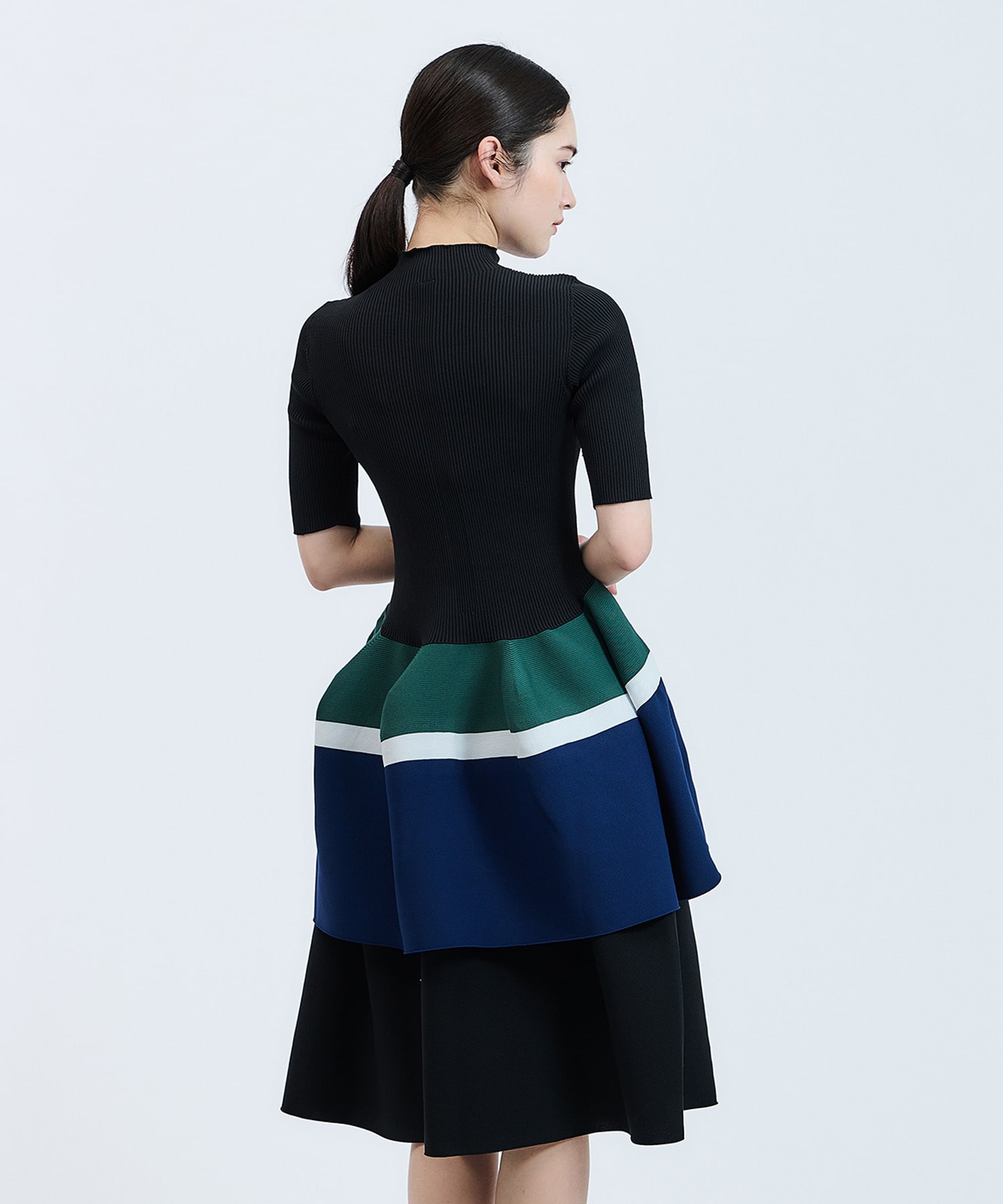 Cfcl チュニックワンピース Estnation Online Store エストネーション 公式通販