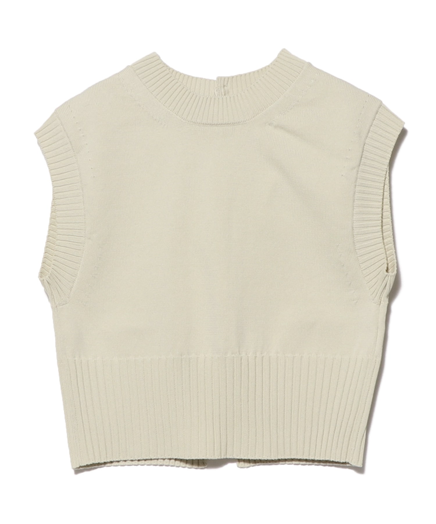 60%OFF!】 AURALEE ニットベスト オーラリー simsdm.itny.ac.id