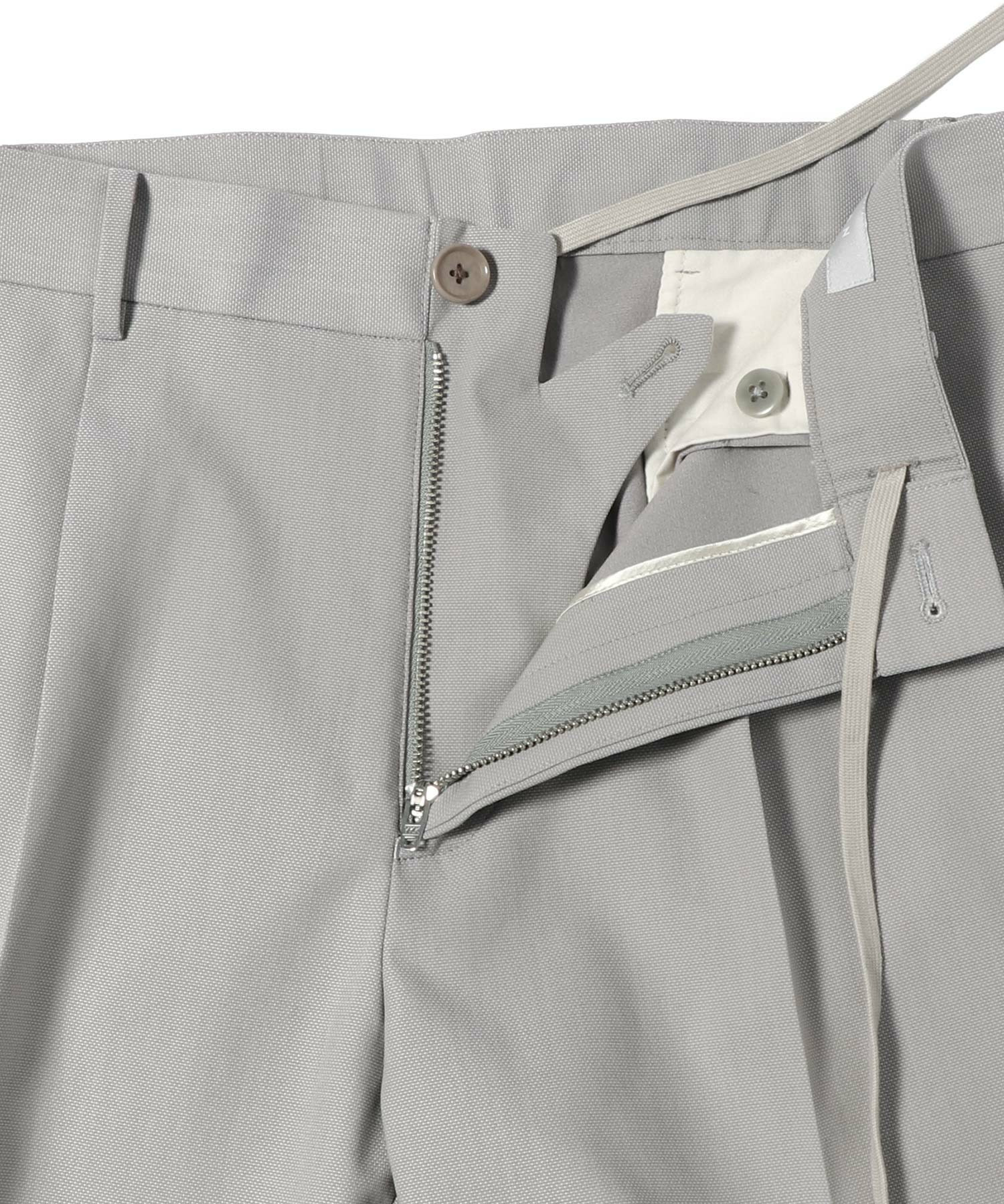 ESTNATION / パナマセットアップイージースラックス＜INTEGRAL WEAR 