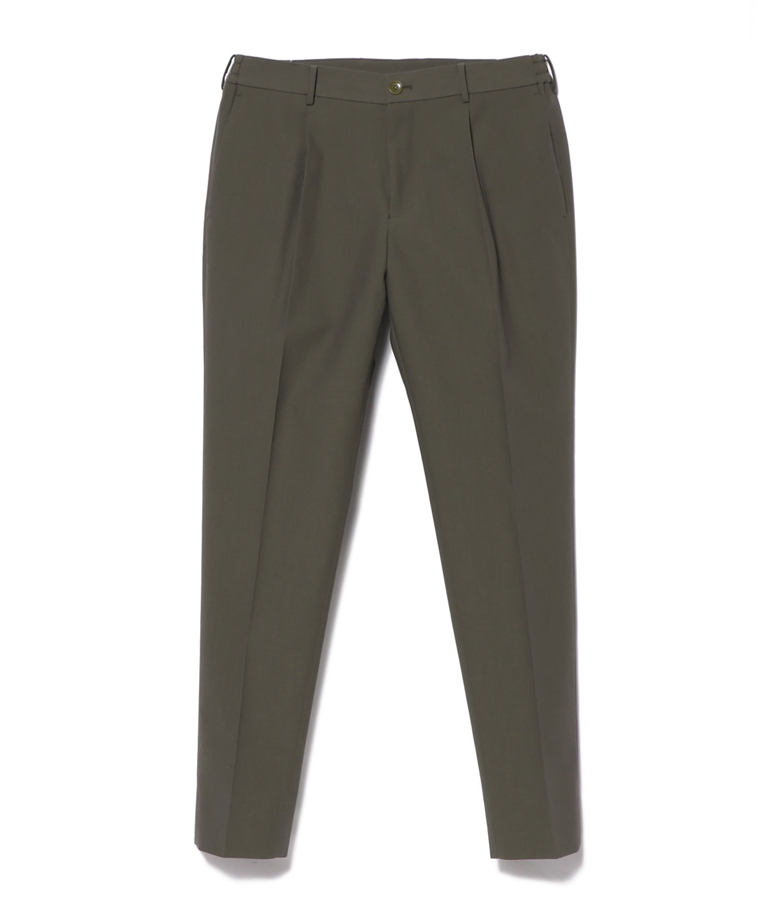 ESTNATION / パナマセットアップイージースラックス＜INTEGRAL WEAR 