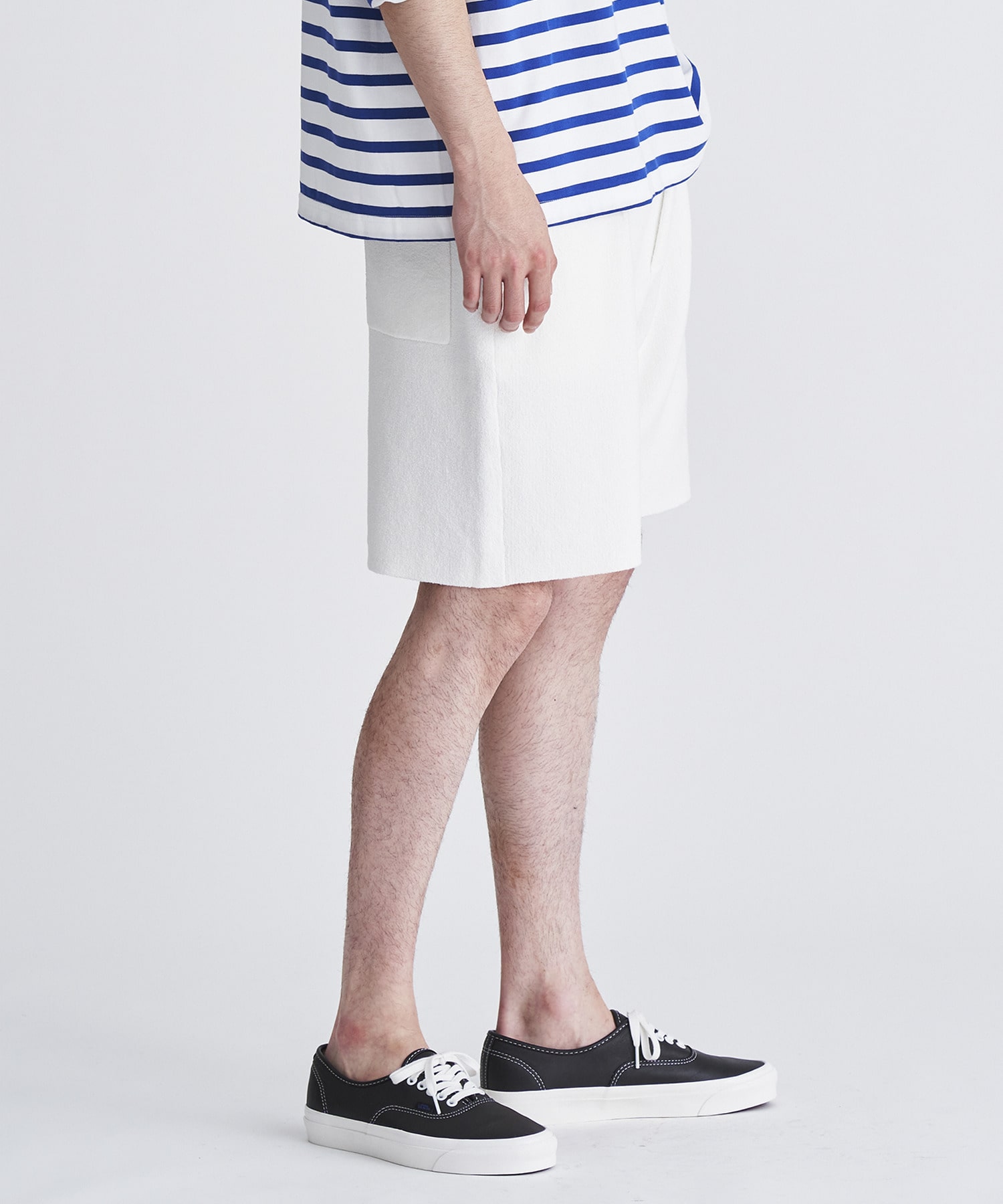 ESTNATION / パイルショートパンツ｜ESTNATION ONLINE STORE 