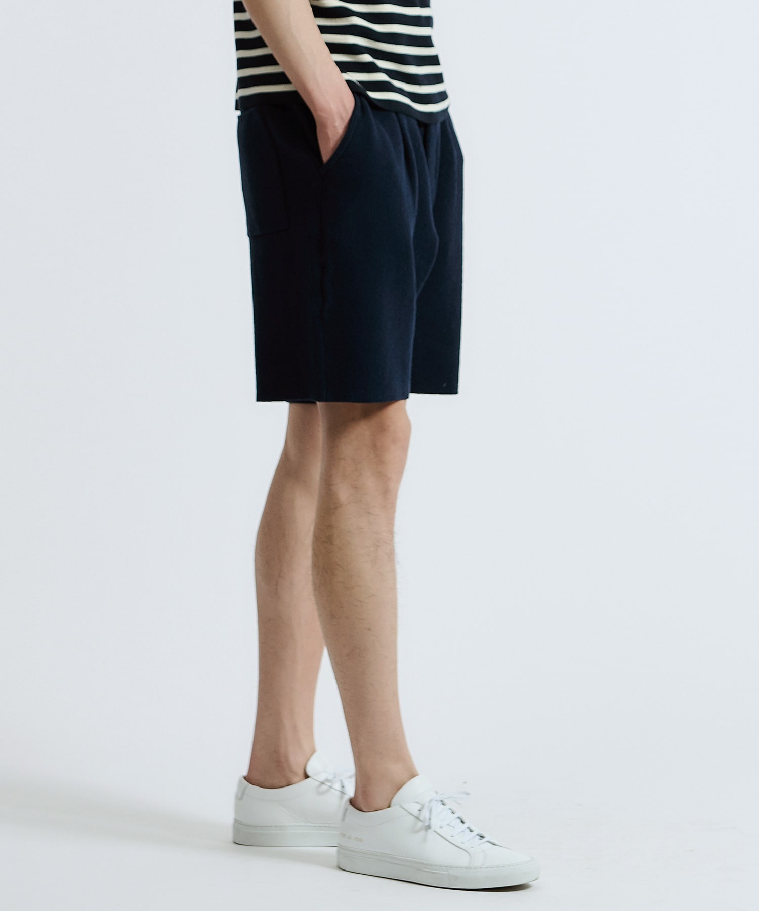 ESTNATION / パイルショートパンツ｜ESTNATION ONLINE STORE