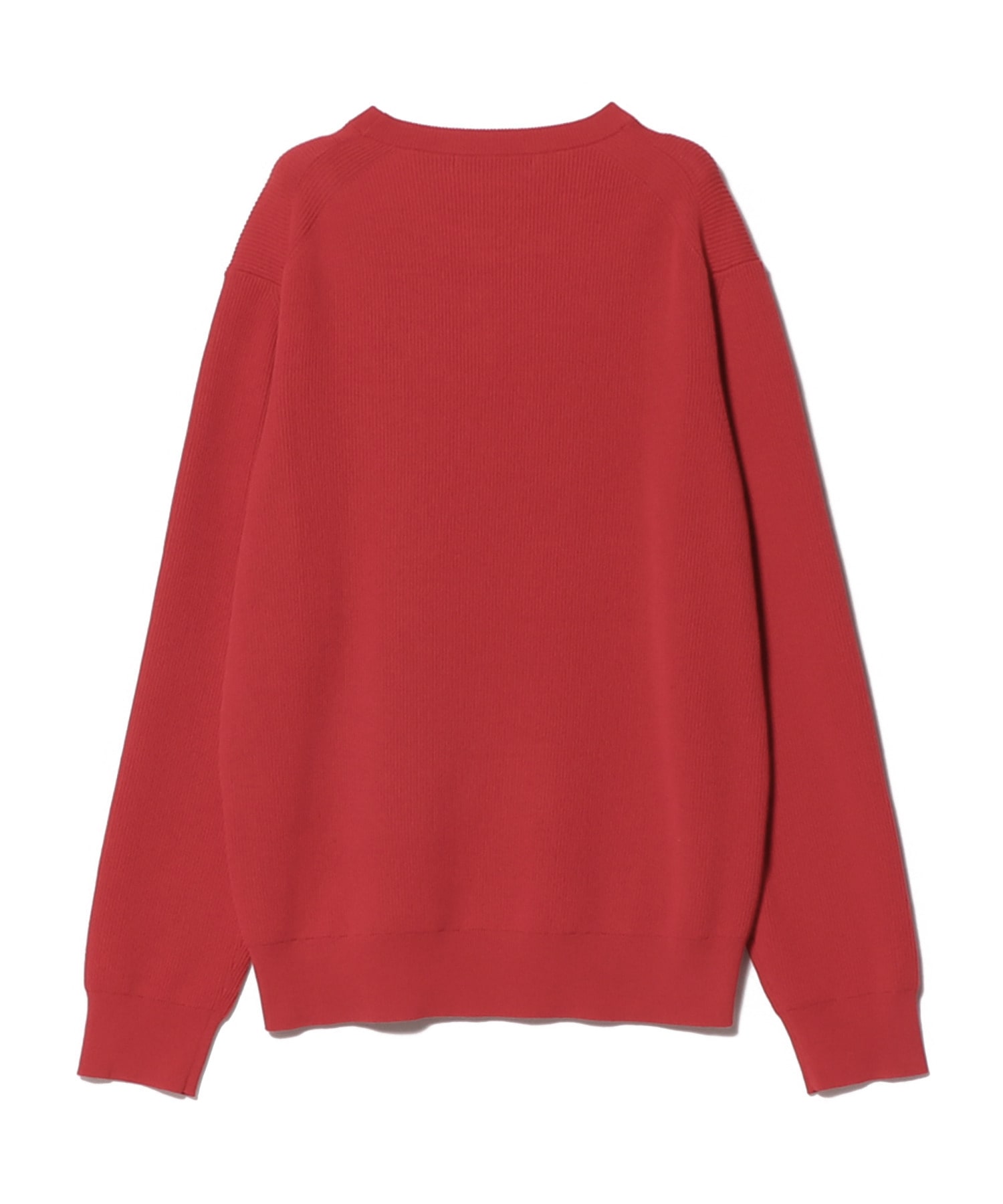 ESTNATION / ウォッシャブルクルーネックニット｜ESTNATION ONLINE STORE｜エストネーション 公式通販