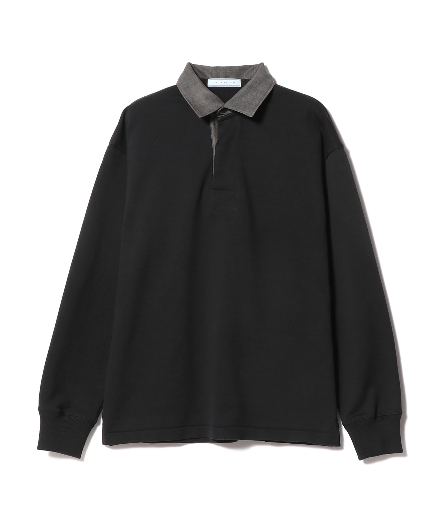 ESTNATION / シルクリブパンツ｜ESTNATION ONLINE STORE 