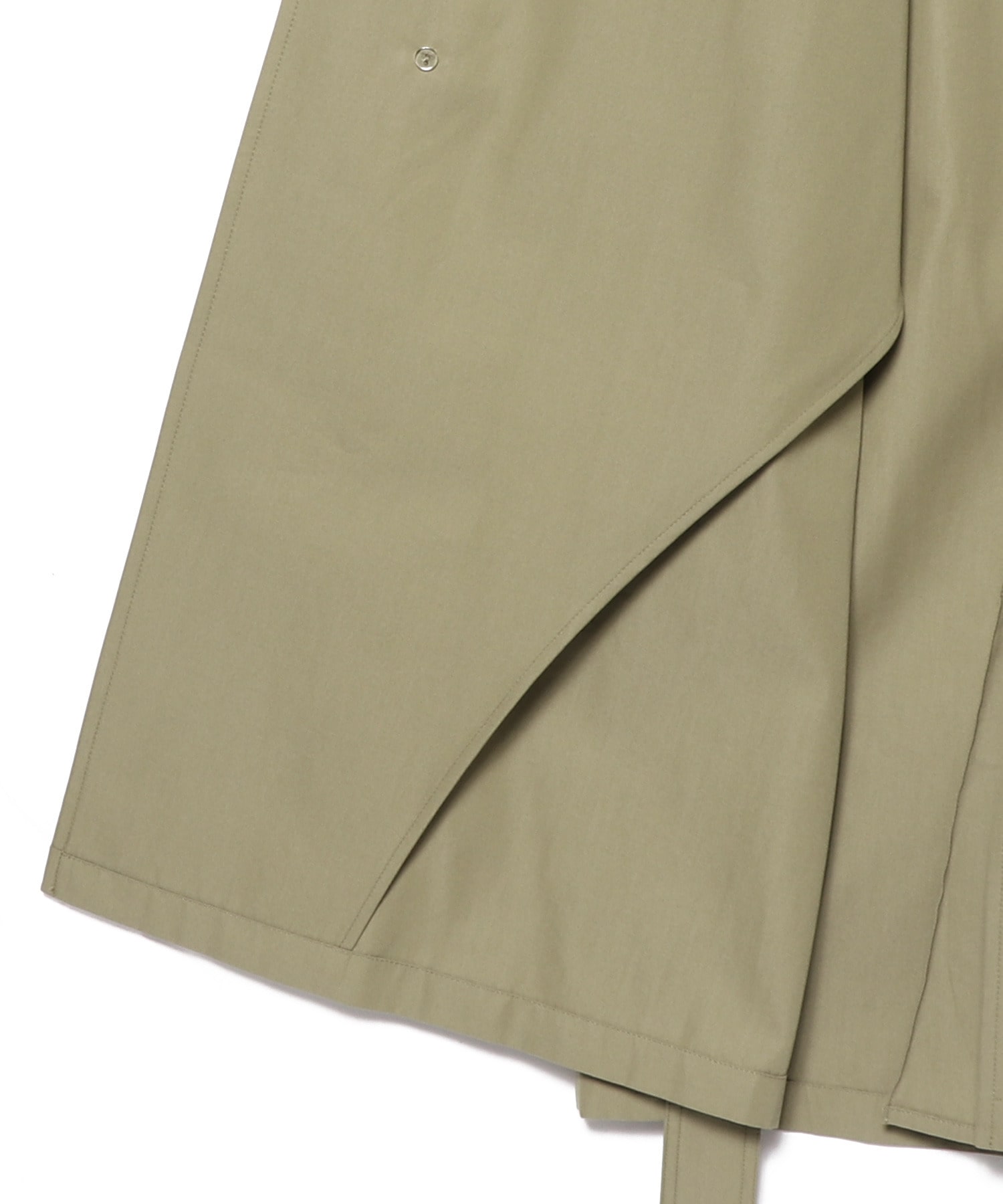 CORBY'S / シングルトレンチコート《ESTNATION EXCLUSIVE》｜ESTNATION 
