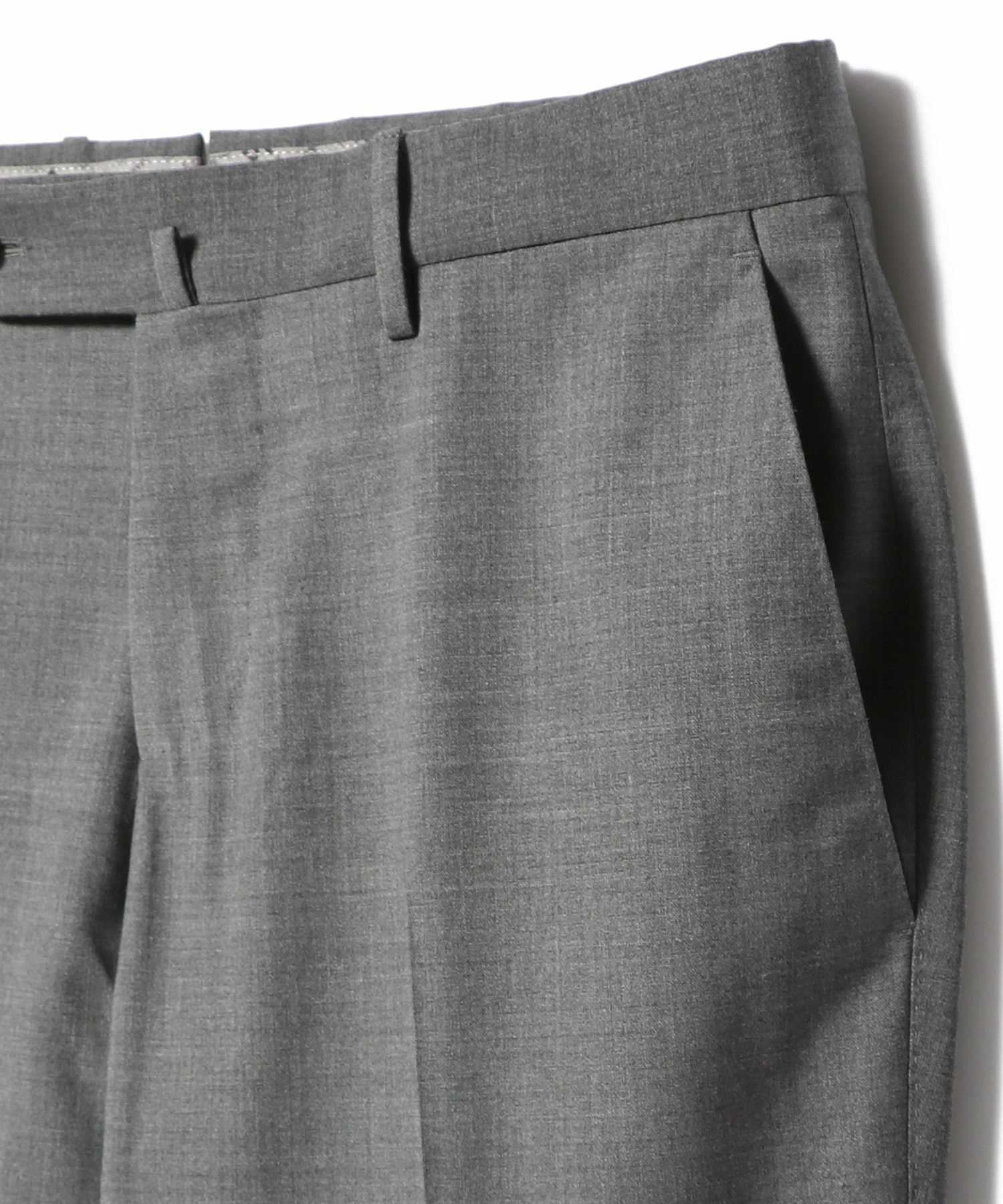 PT TORINO / ストレッチスラックスパンツ｜ESTNATION ONLINE STORE 
