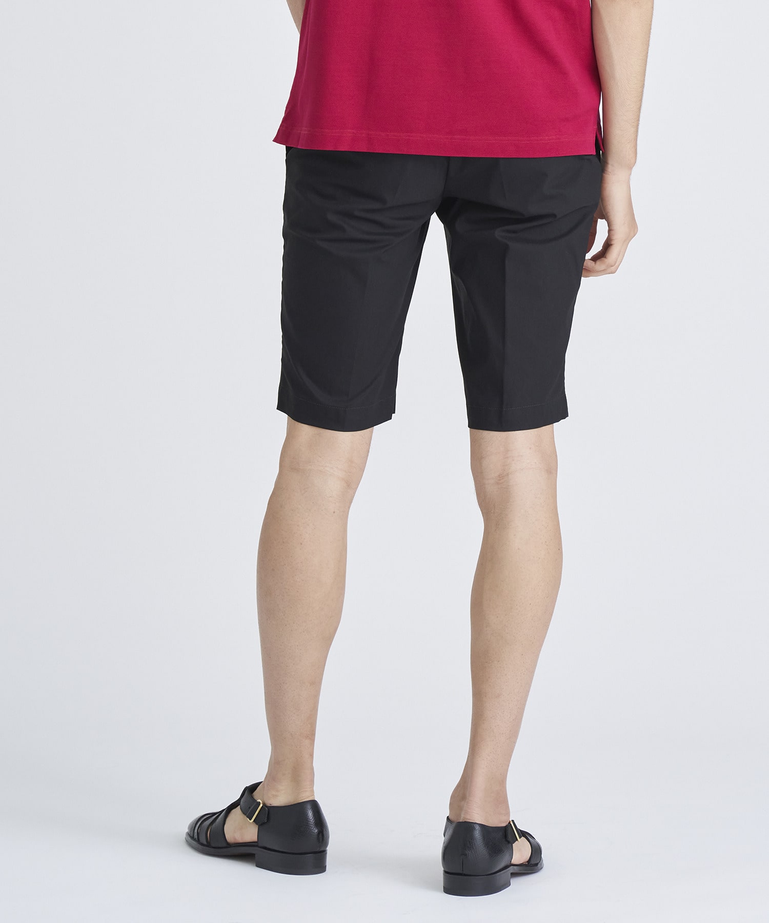 半額】 PT TORINO ショートパンツ スラックス